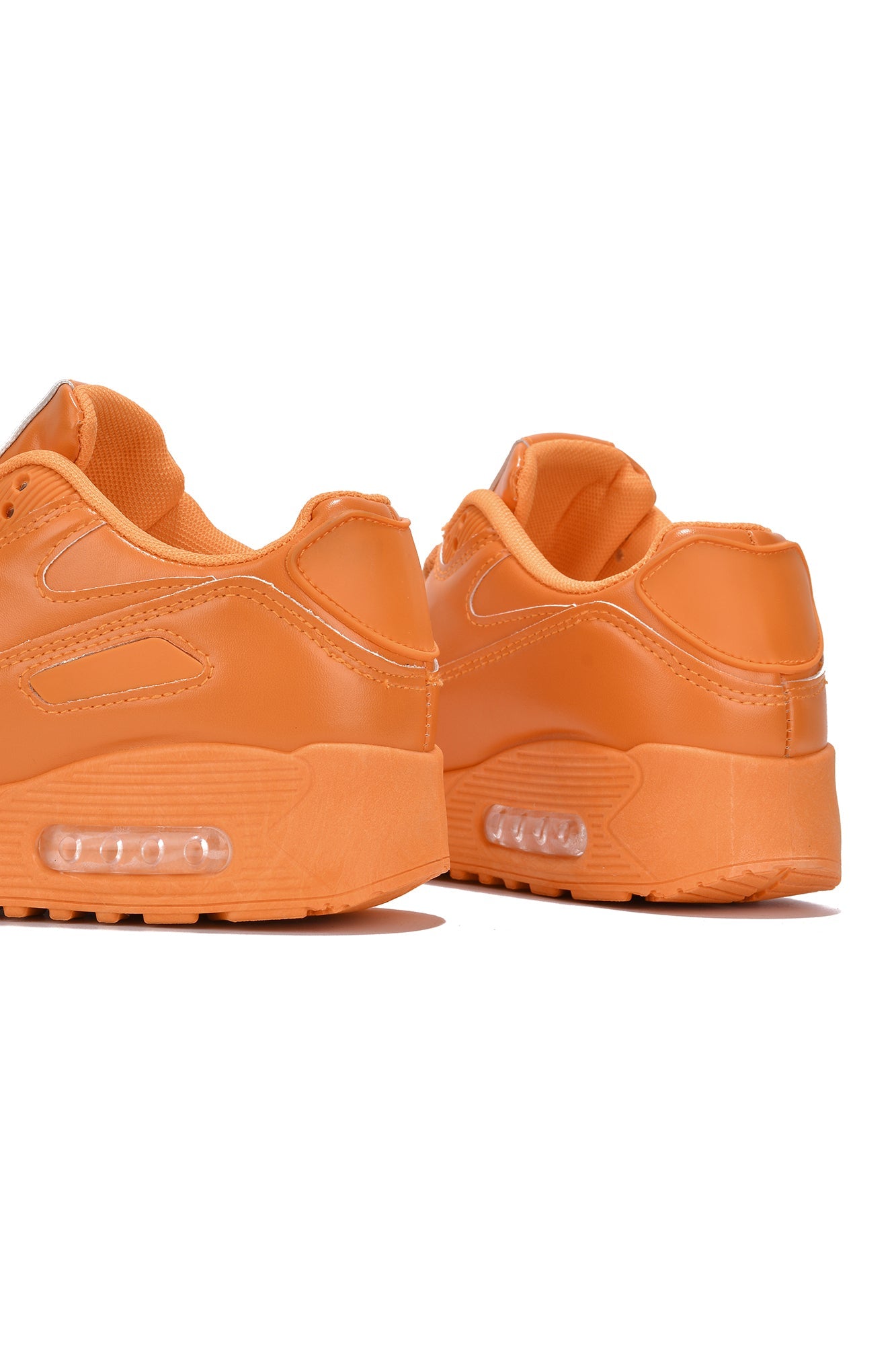 CAPE ROBBIN SKYWALKER - ORANGE