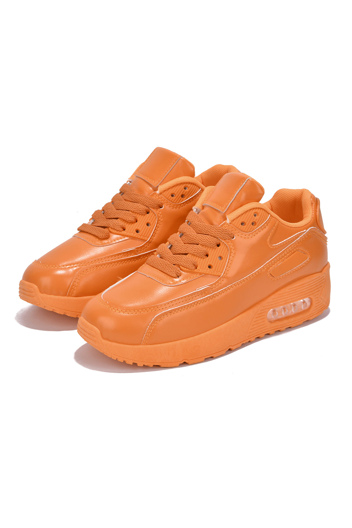CAPE ROBBIN SKYWALKER - ORANGE