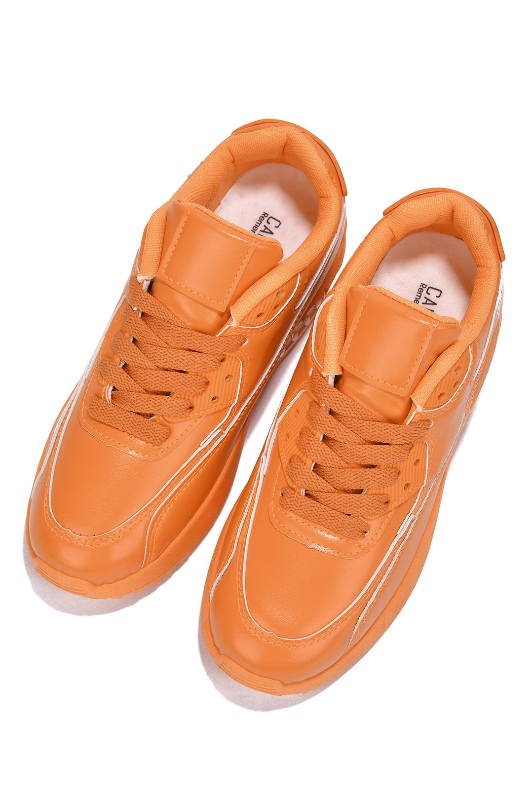 CAPE ROBBIN SKYWALKER - ORANGE