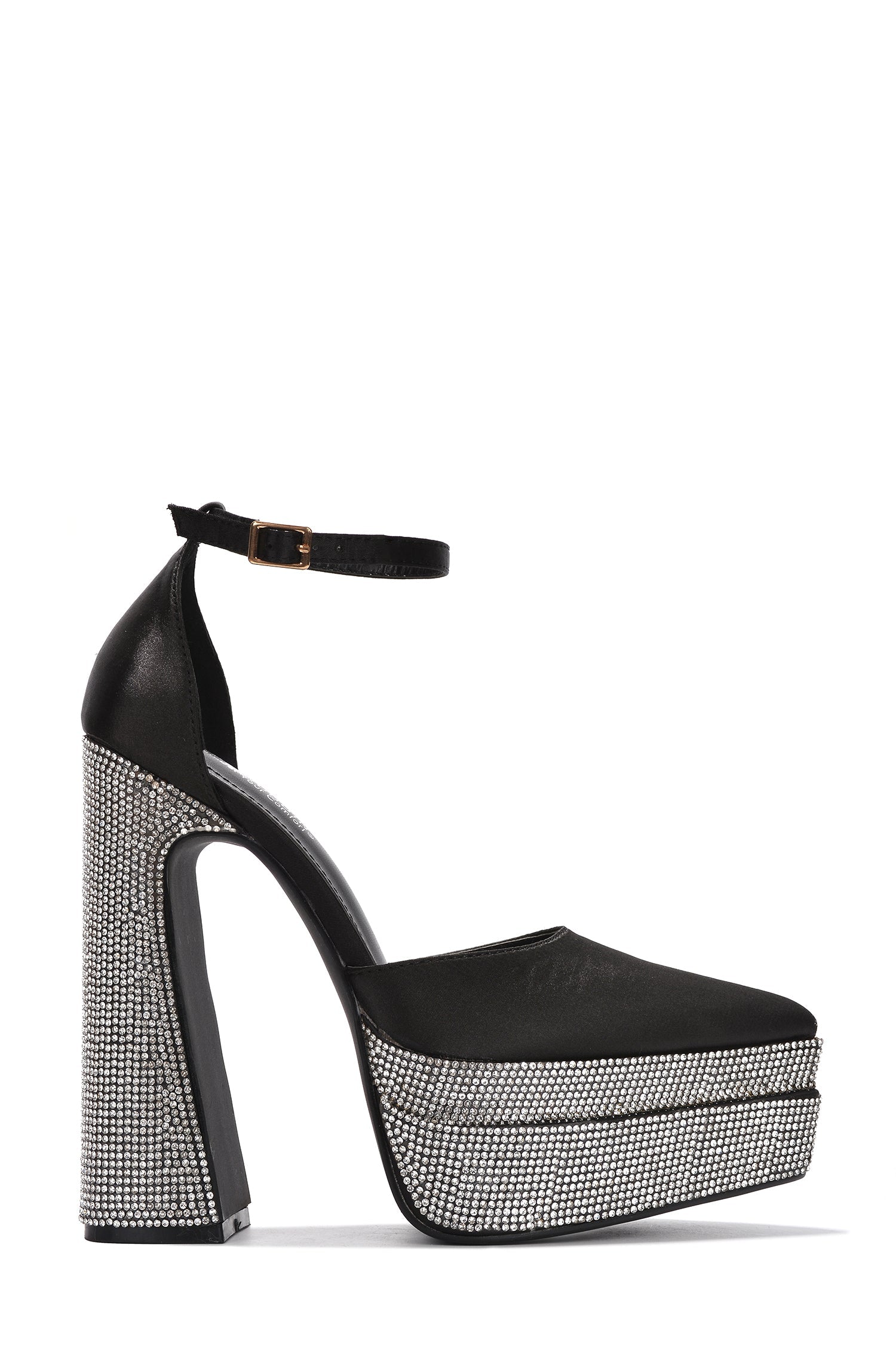 CAPE ROBBIN SNOW WHITE-2 - BLACK