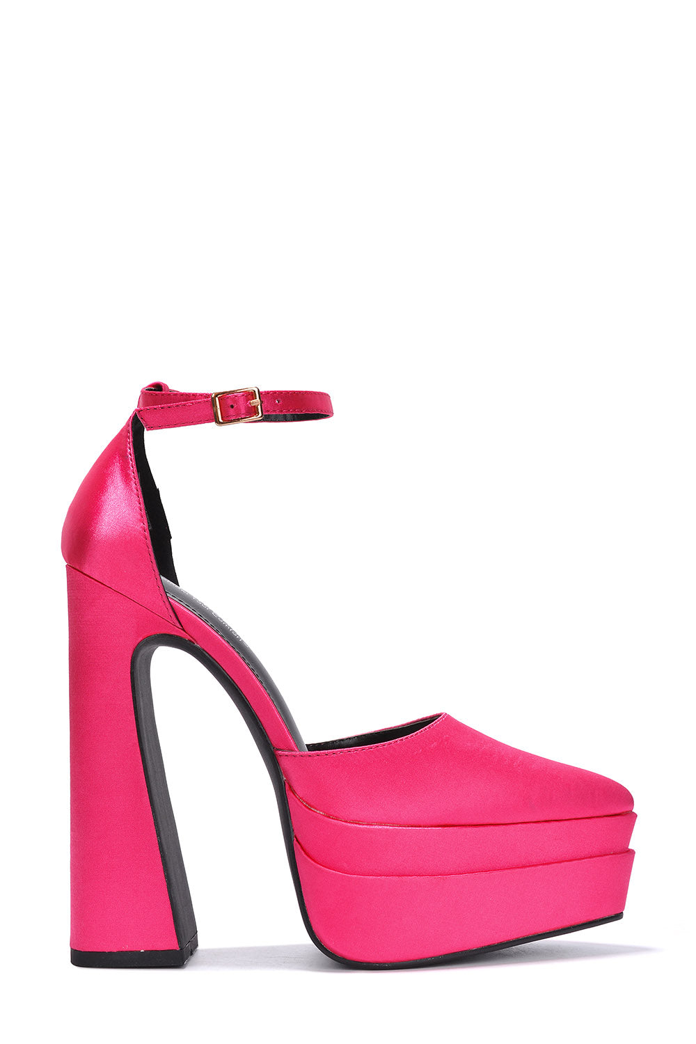 CAPE ROBBIN SNOW WHITE - FUCHSIA