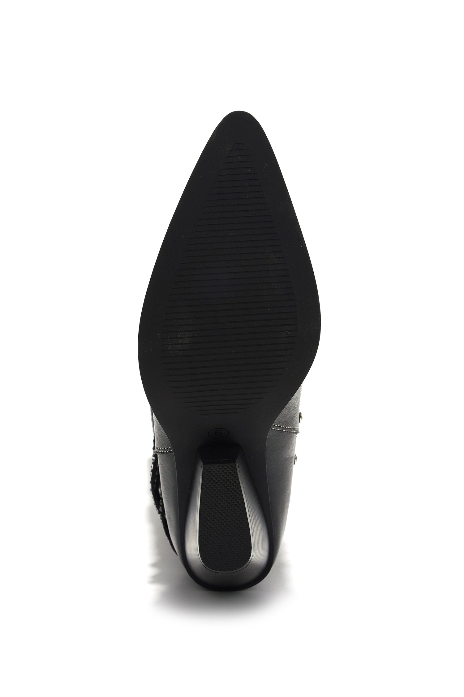 CAPE ROBBIN STIKA - BLACK