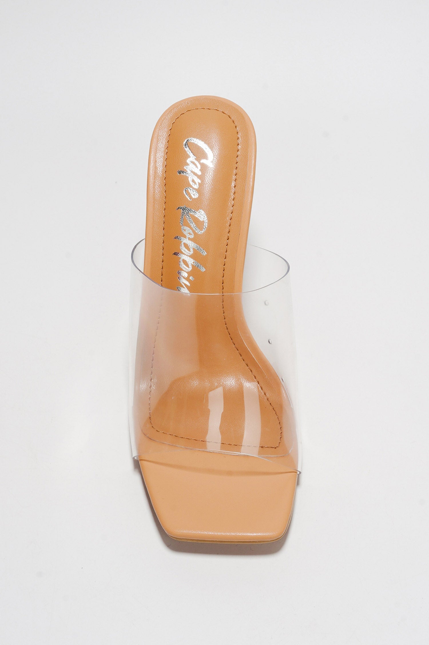CAPE ROBBIN SUELLEN - BEIGE