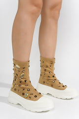 CAPE ROBBIN SUZIE - NUDE