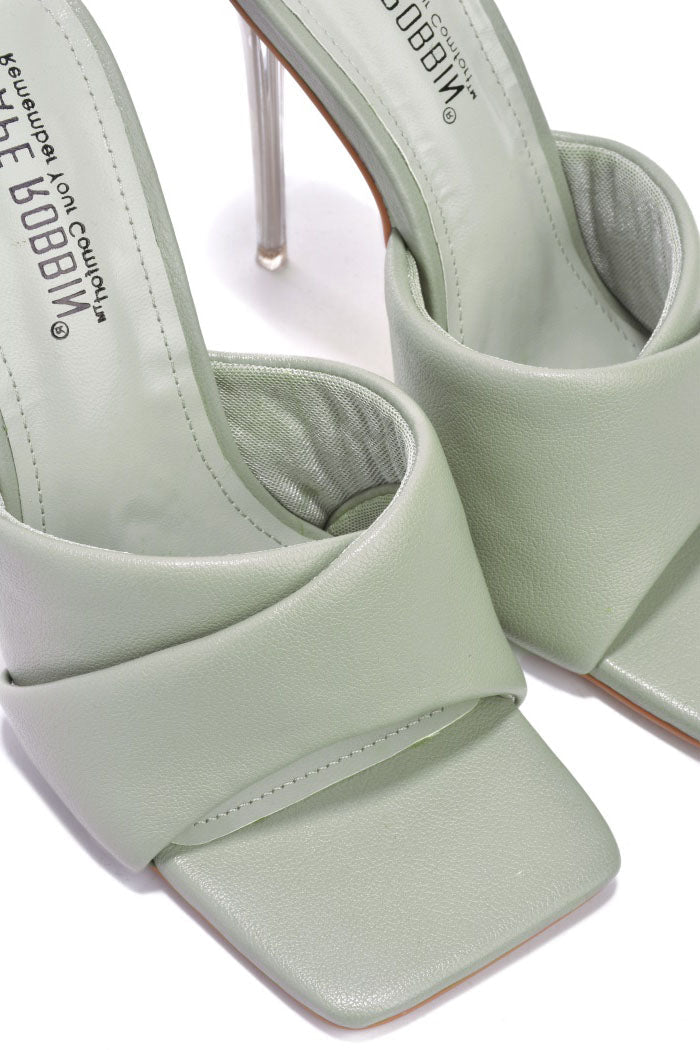 CAPE ROBBIN TALULLA - GREY