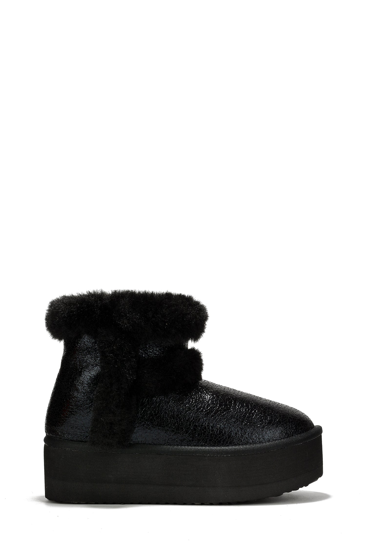 CAPE ROBBIN TASHA - BLACK