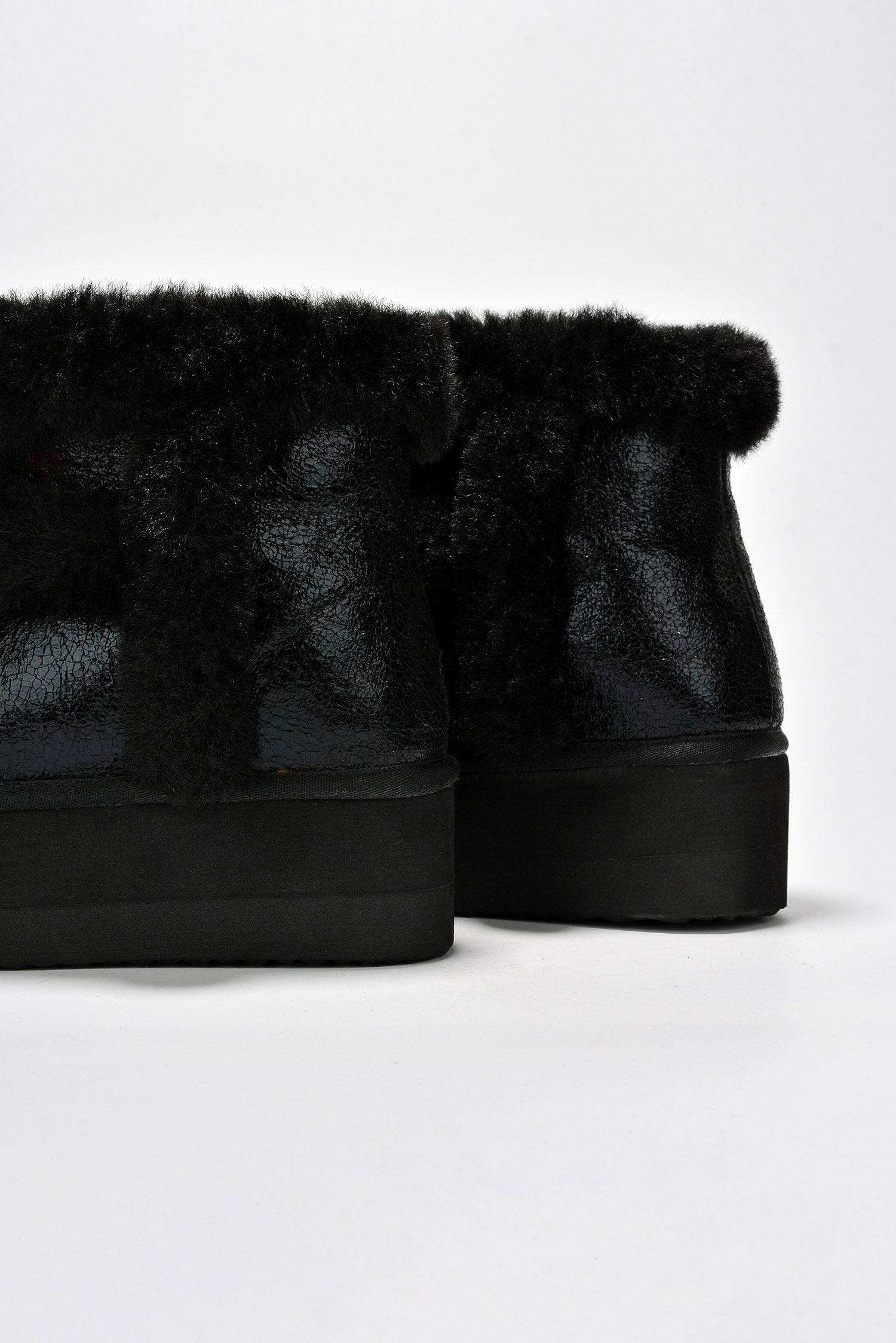 CAPE ROBBIN TASHA - BLACK