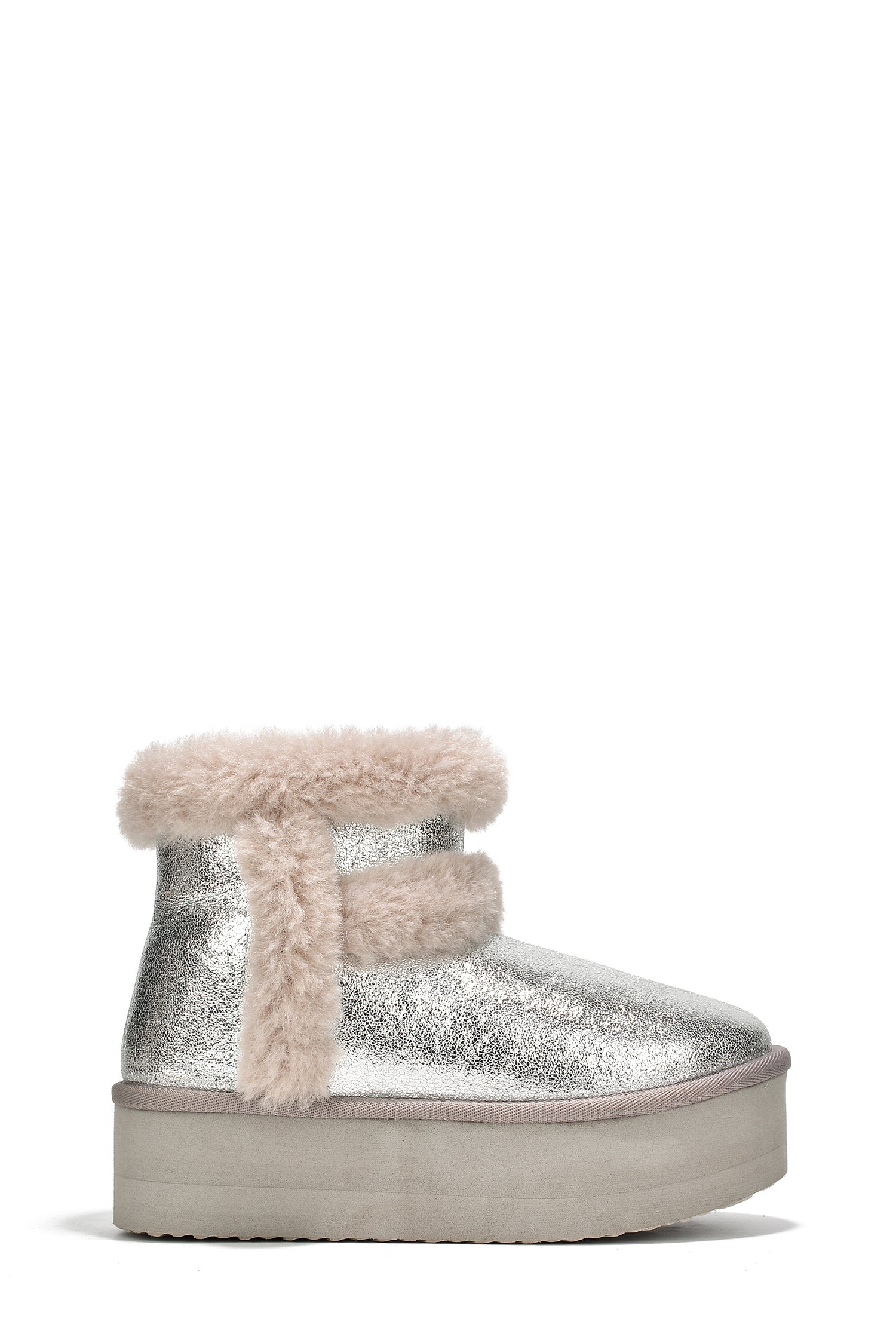 CAPE ROBBIN TASHA - SILVER