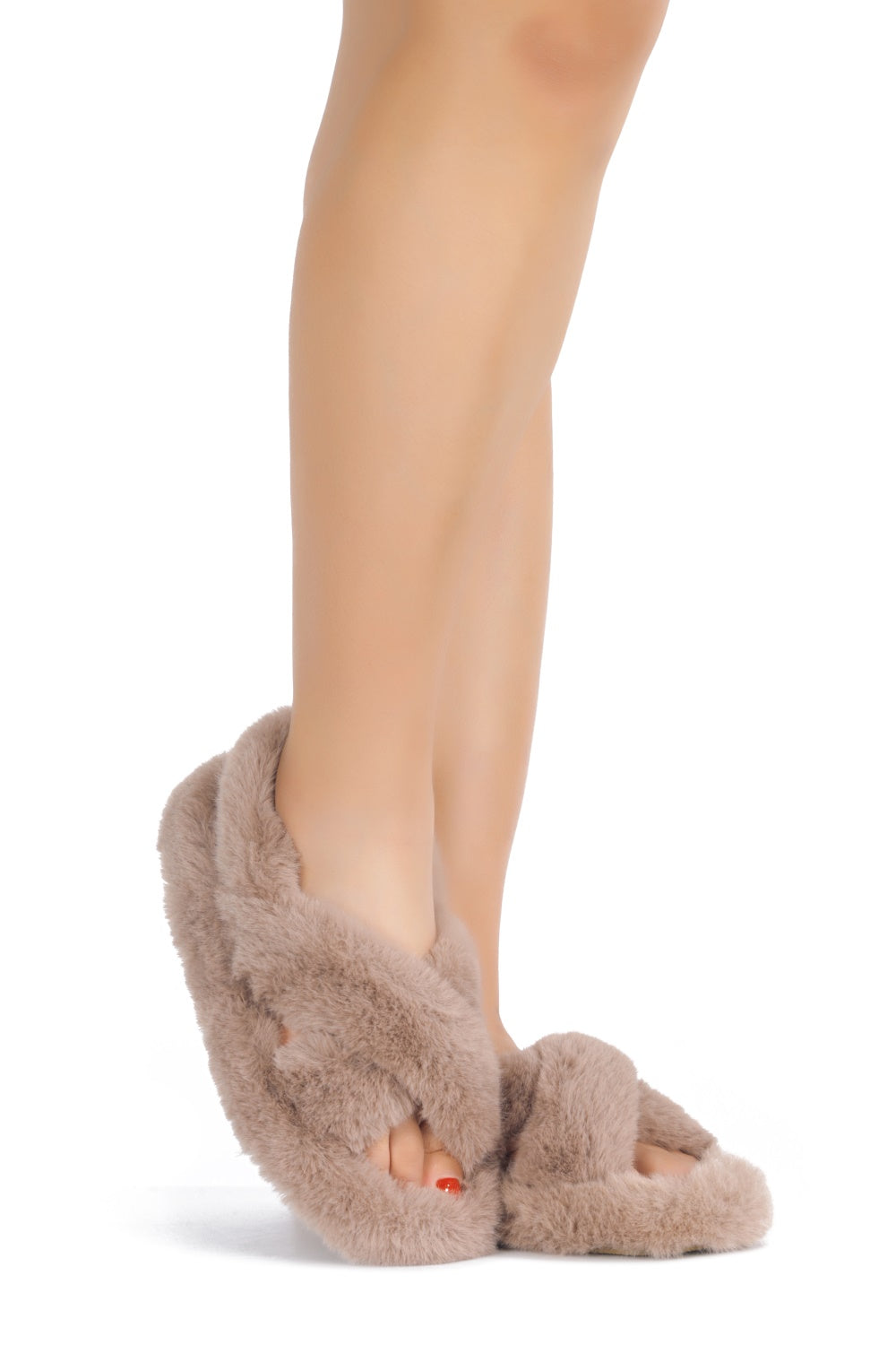 CAPE ROBBIN TEAK - KHAKI
