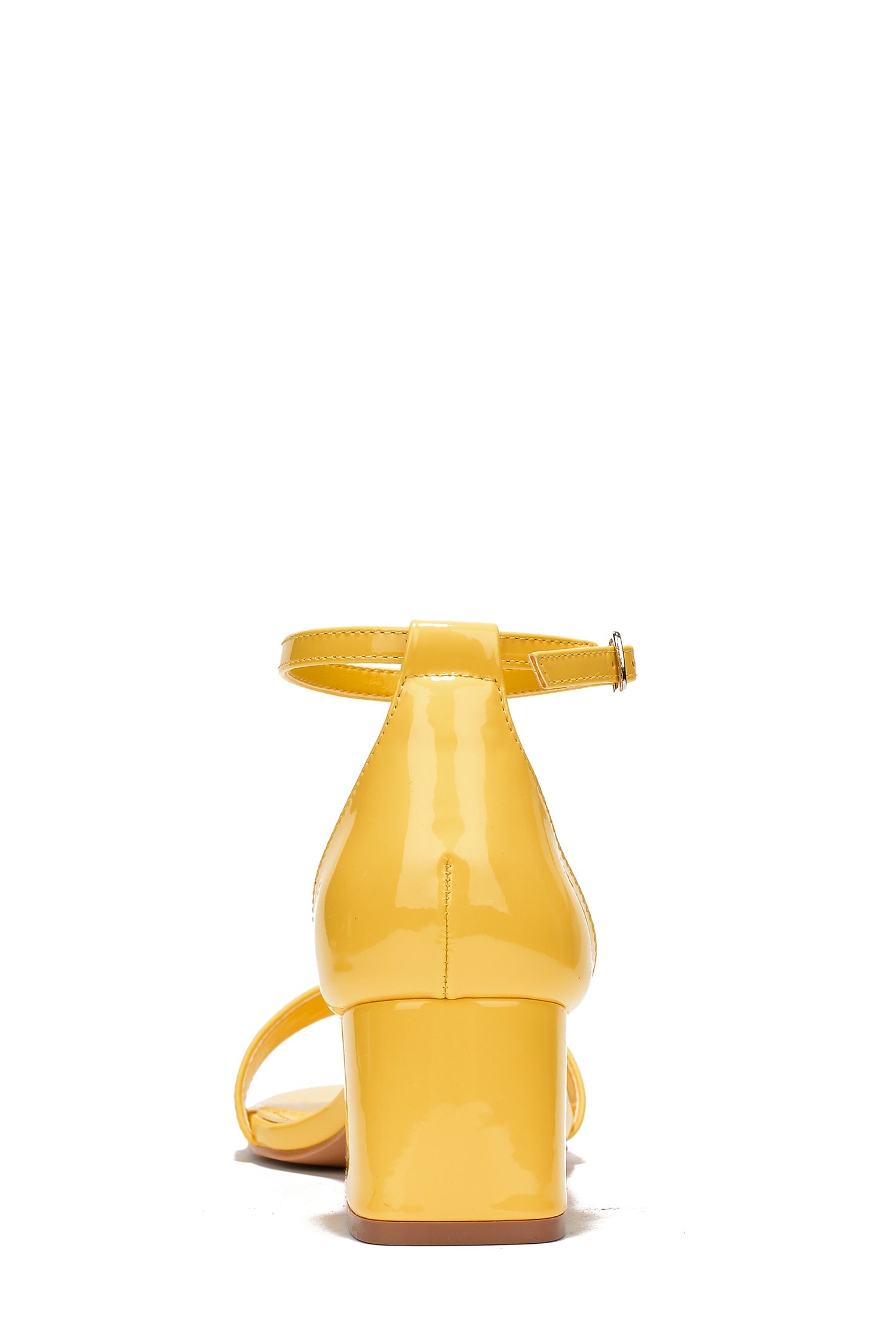 CAPE ROBBIN TEHRAN - YELLOW