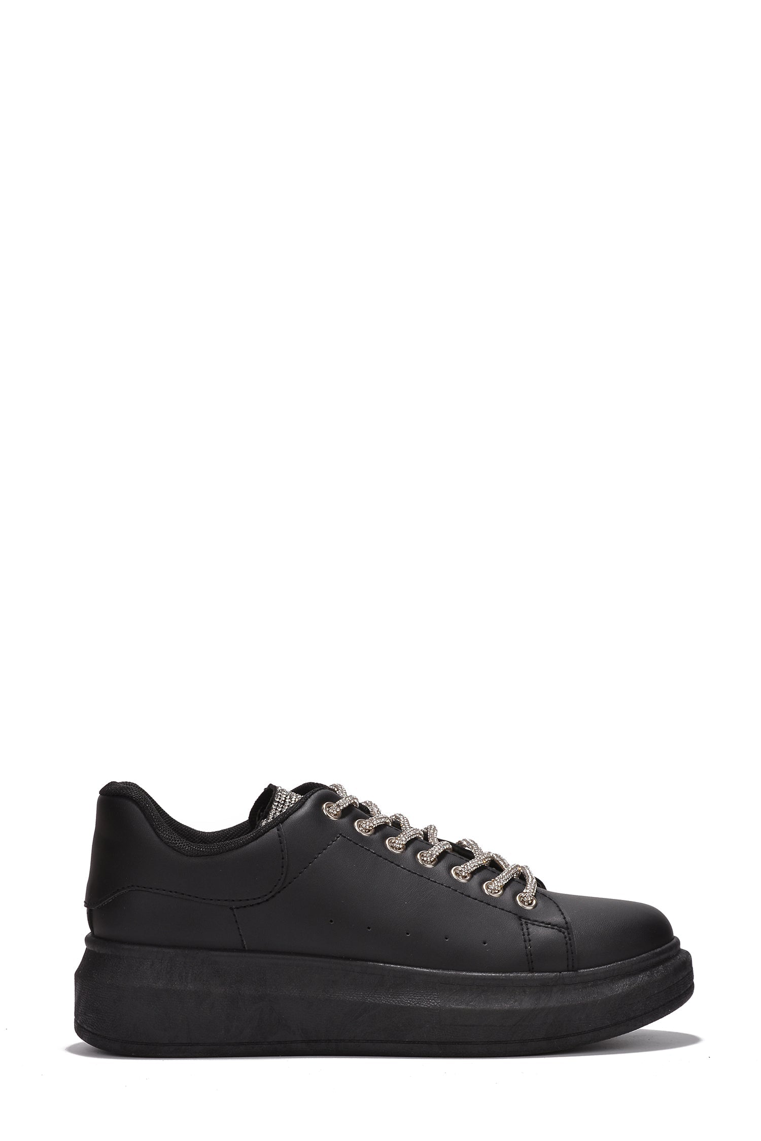 CAPE ROBBIN TENO - BLACK
