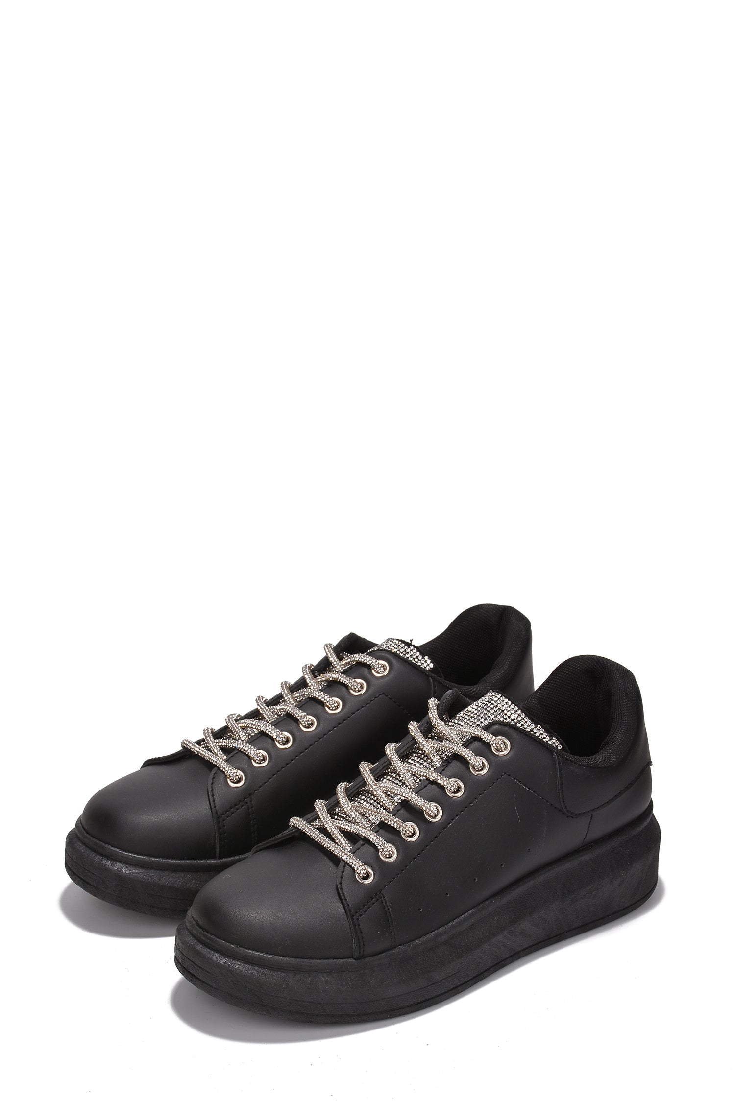 CAPE ROBBIN TENO - BLACK