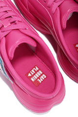 CAPE ROBBIN TGIF - FUCHSIA