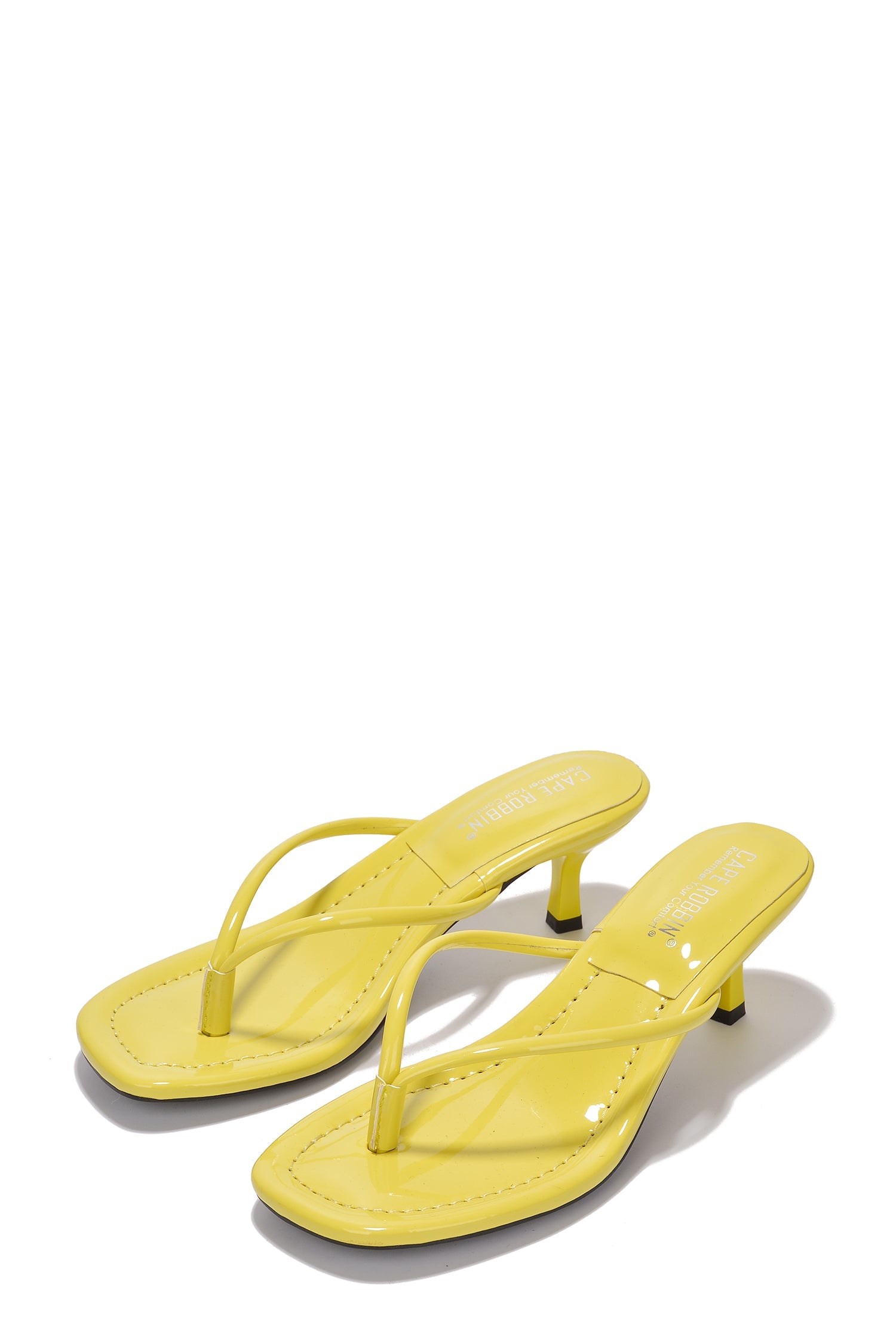CAPE ROBBIN TILLY - LIME