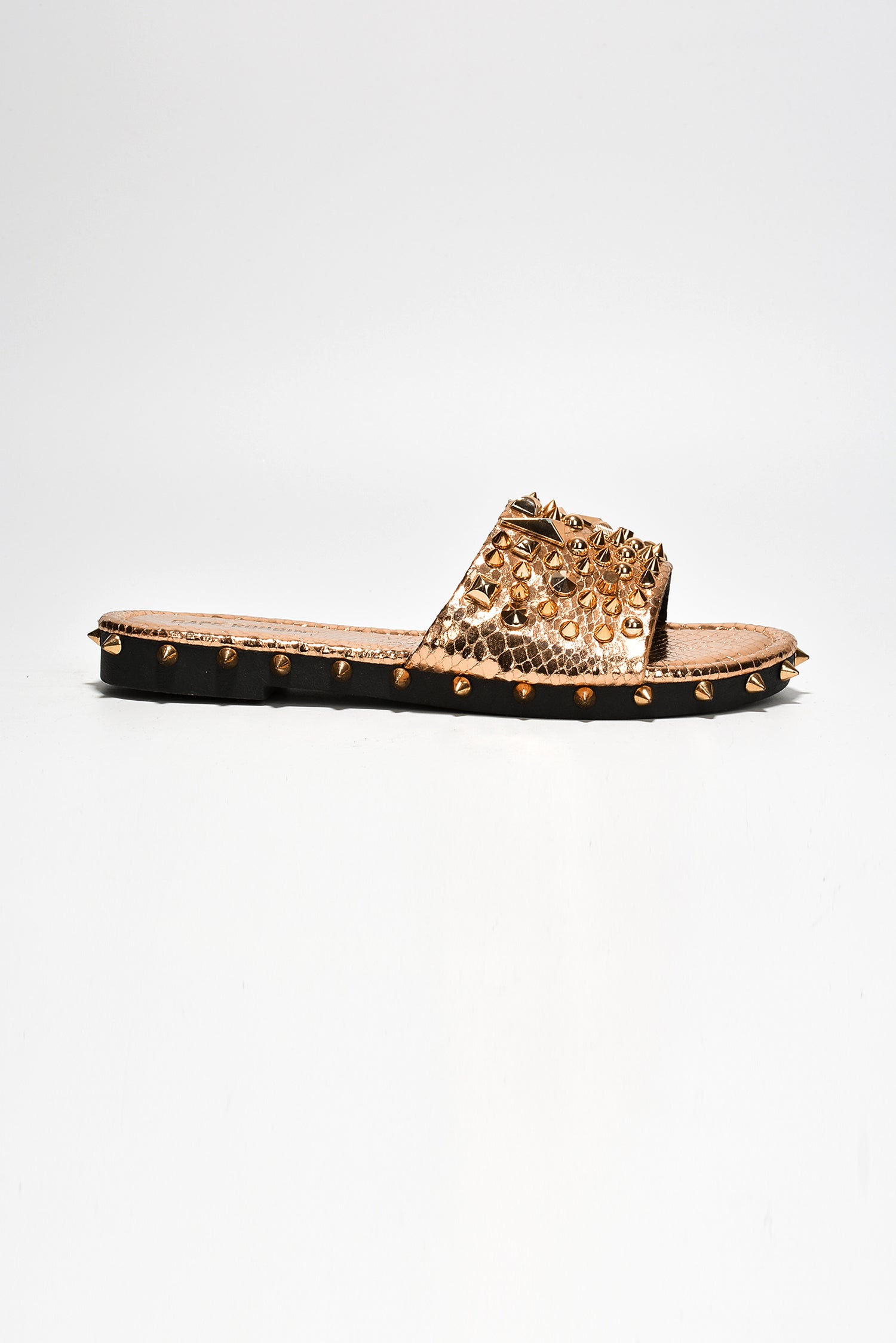 CAPE ROBBIN TONIE - ROSE GOLD