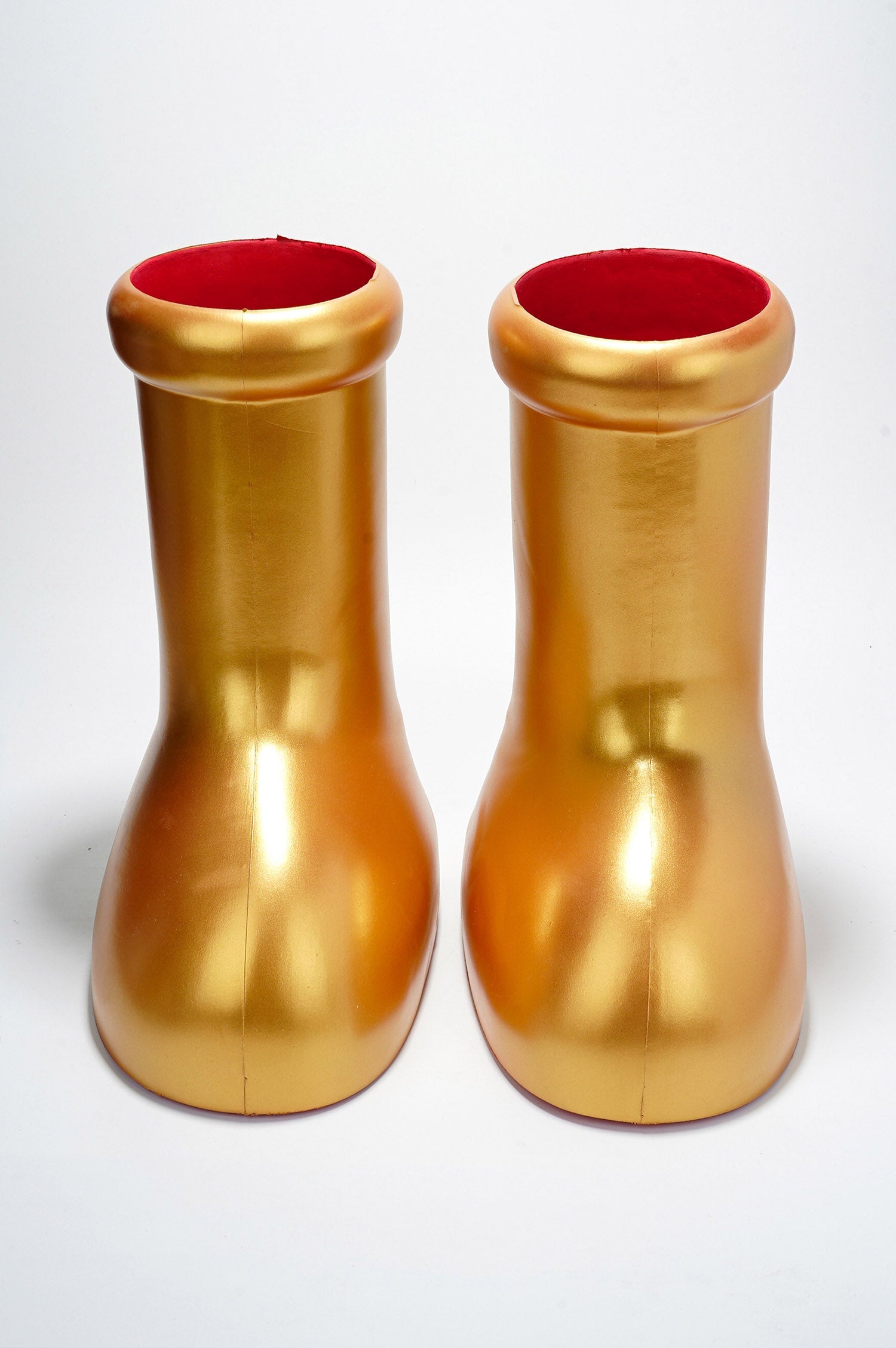 CAPE ROBBIN TOY-3 - GOLD