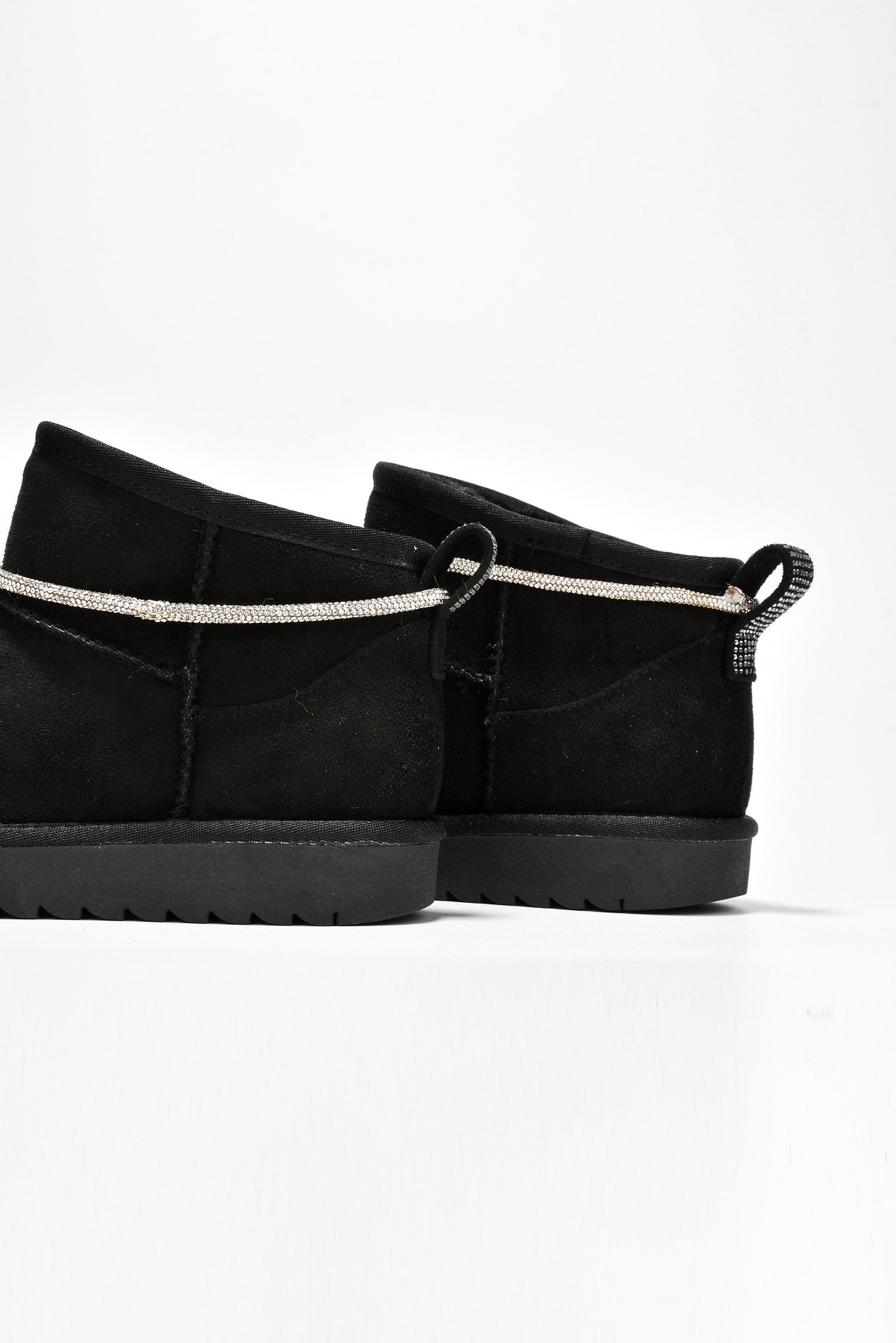 CAPE ROBBIN TULSA - BLACK