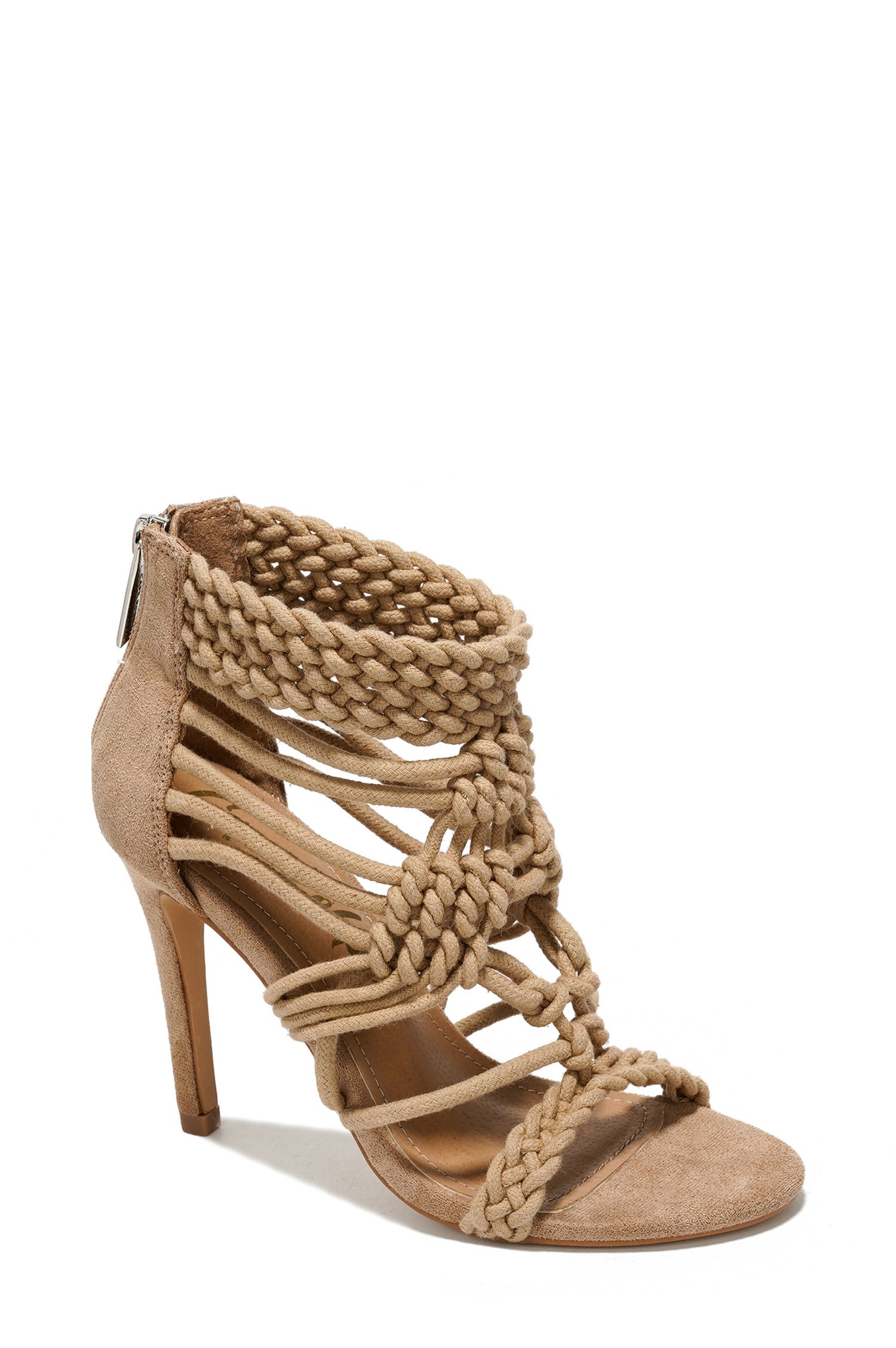 CAPE ROBBIN UNANE-2 - BEIGE