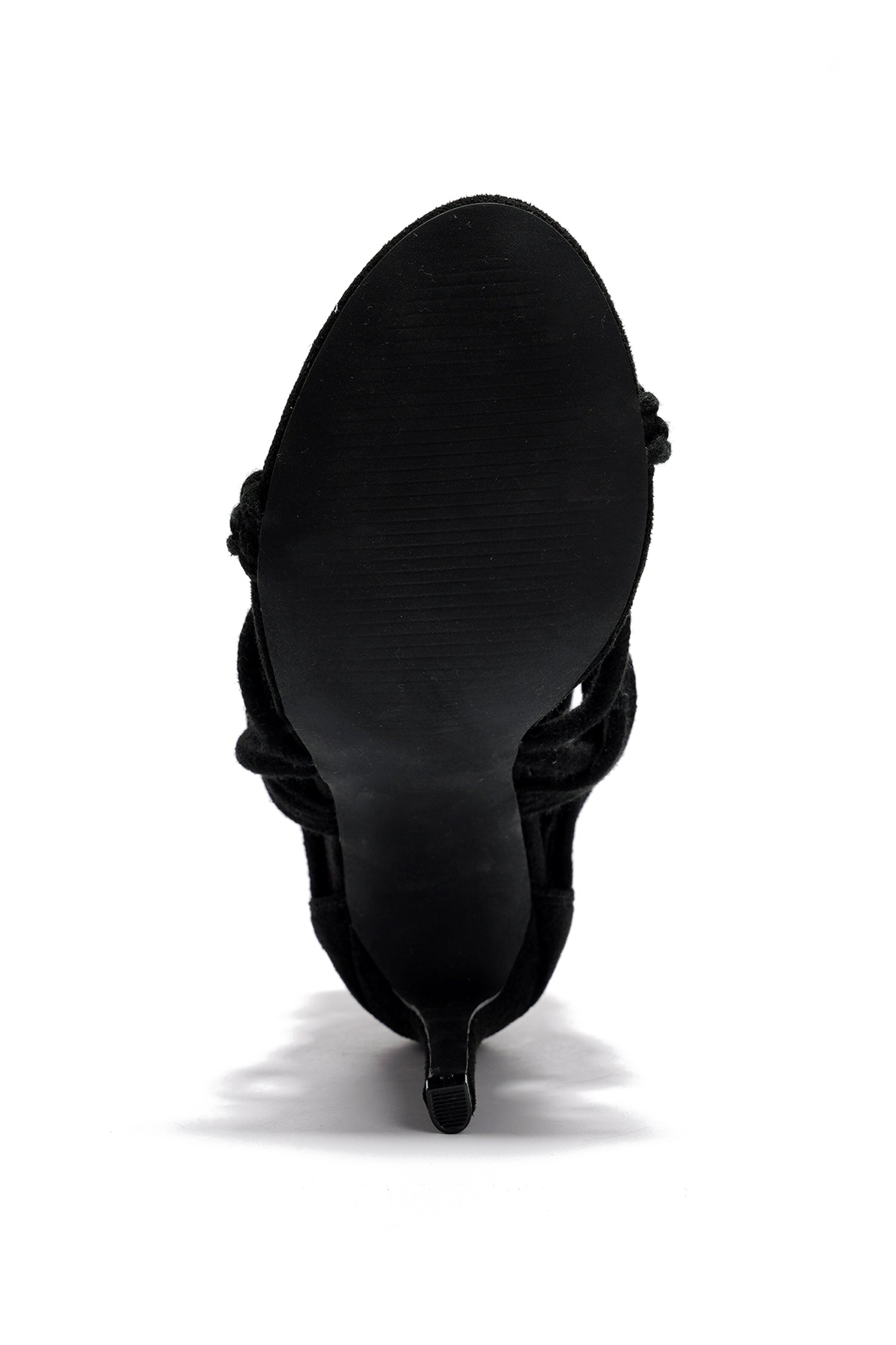 CAPE ROBBIN UNANE-2 - BLACK