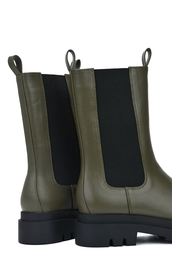 CAPE ROBBIN VEGAS - OLIVE