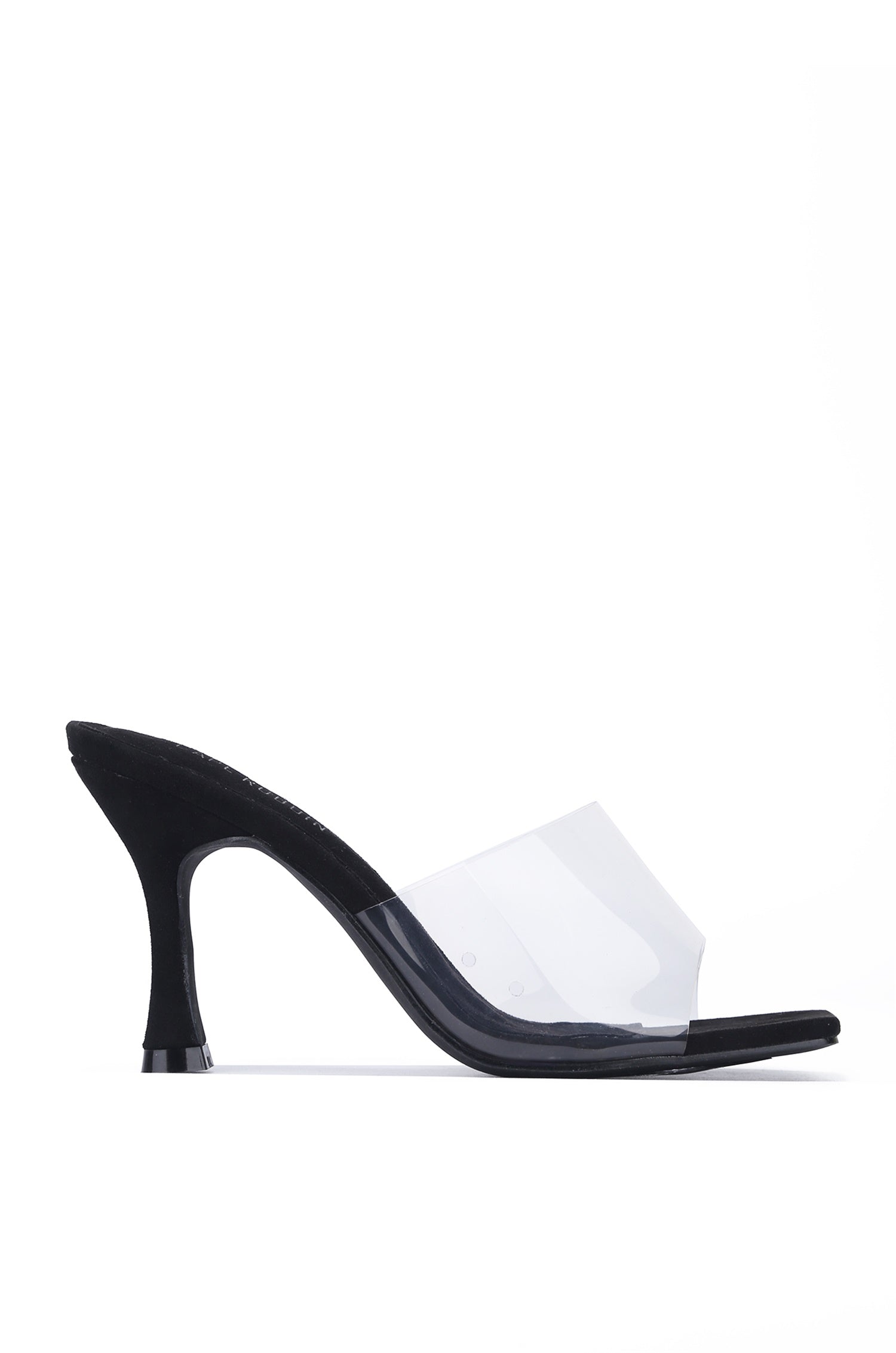 CAPE ROBBIN VEJA - BLACK