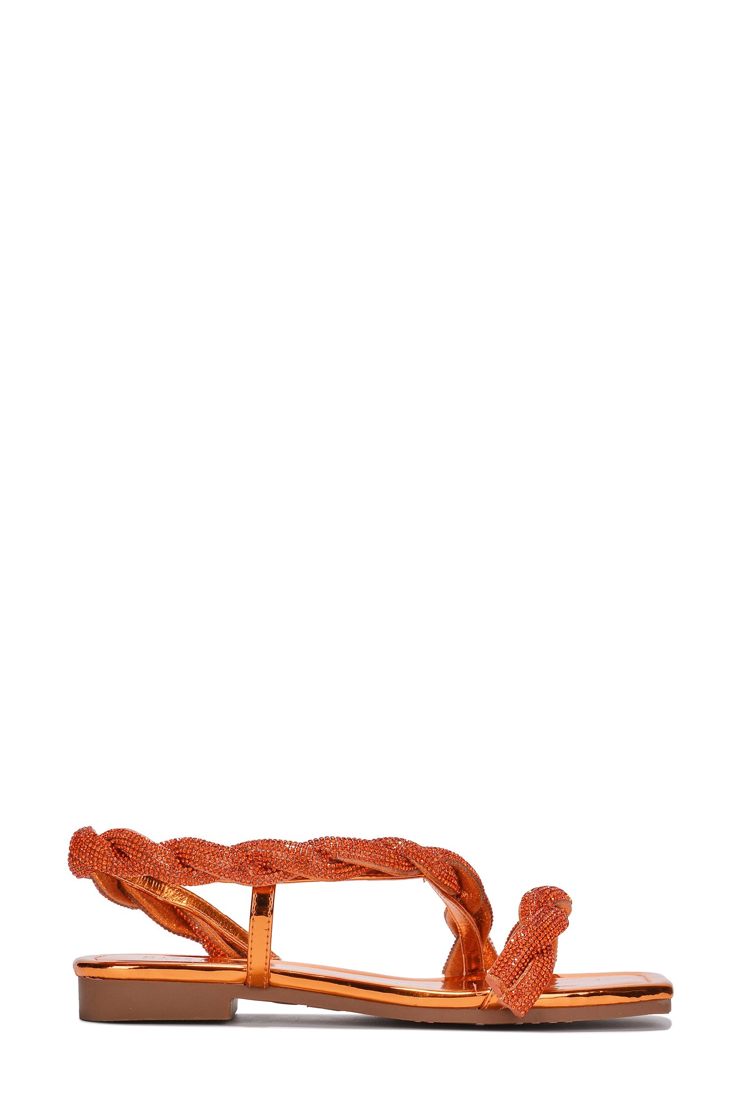 CAPE ROBBIN VERTRIA - ORANGE