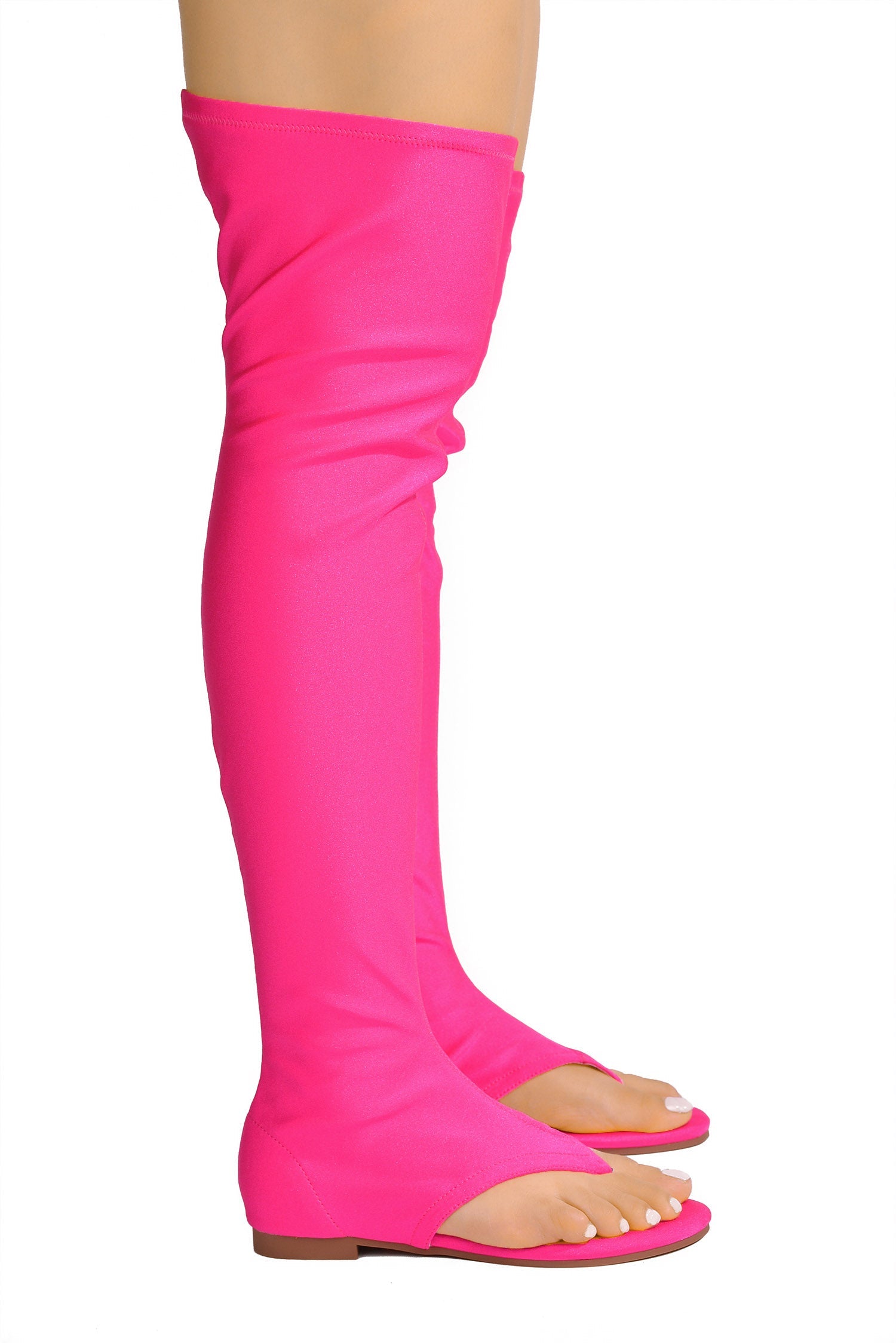 CAPE ROBBIN VIJAYA - FUCHSIA