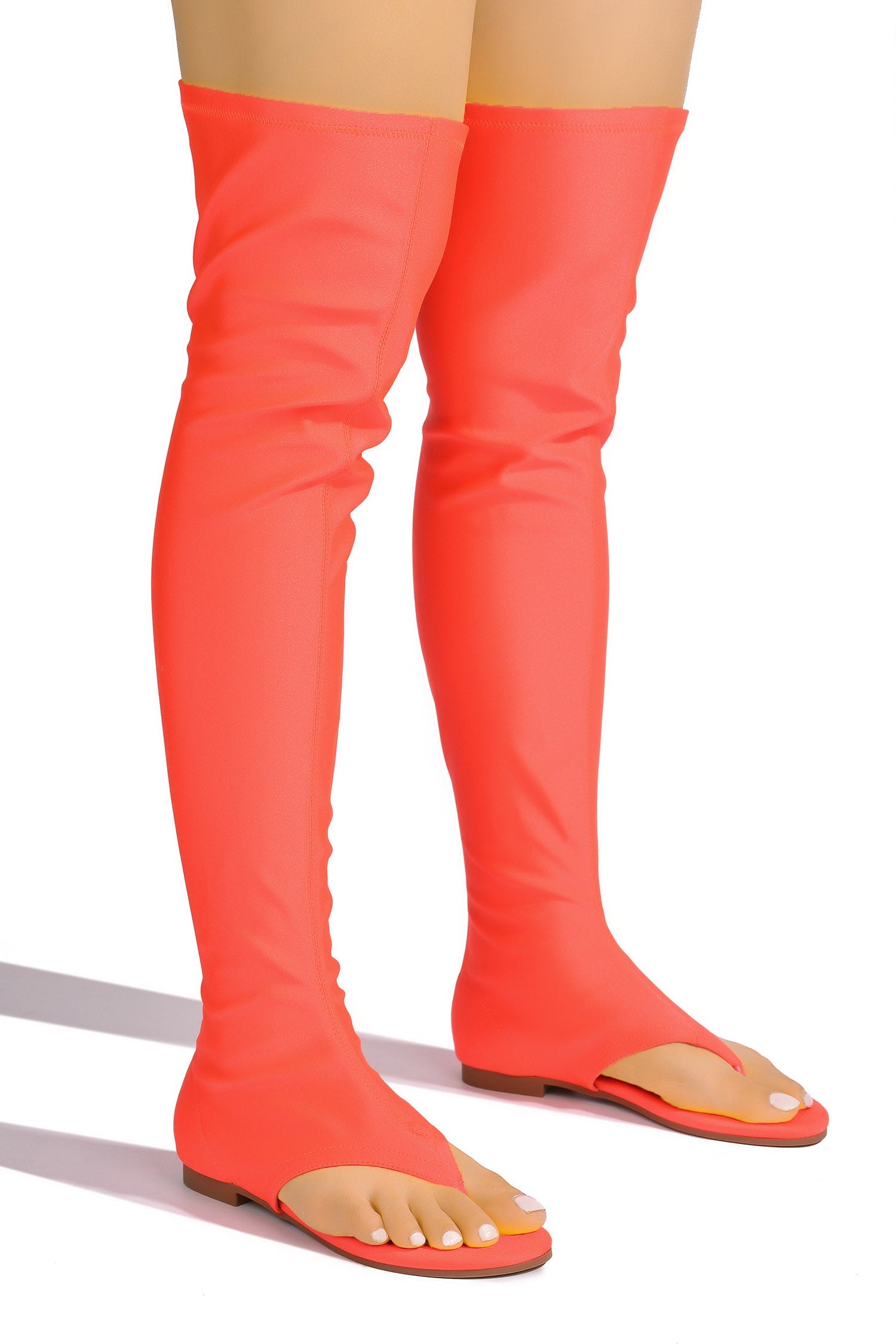 CAPE ROBBIN VIJAYA - ORANGE
