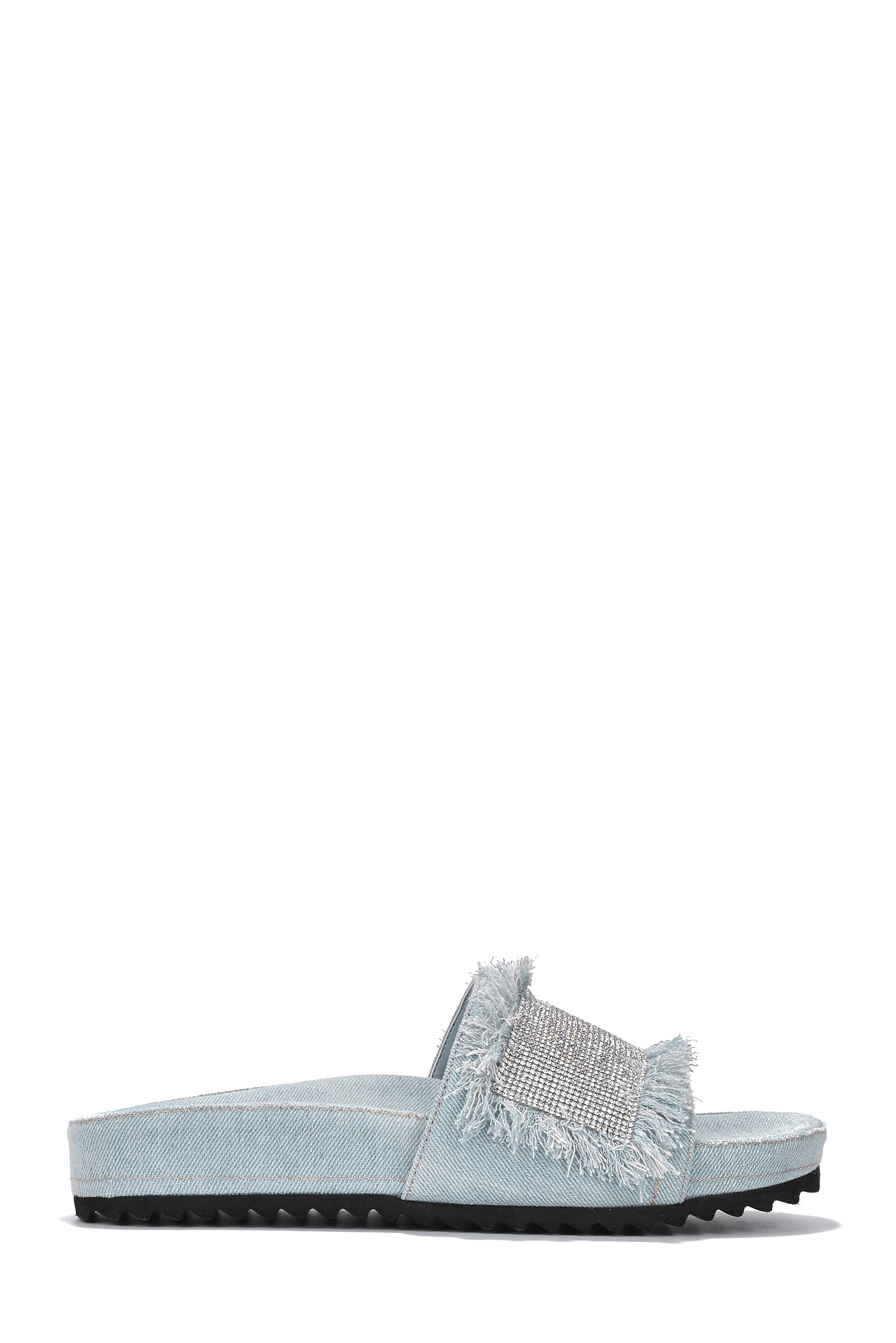 CAPE ROBBIN VISE - LIGHT BLUE