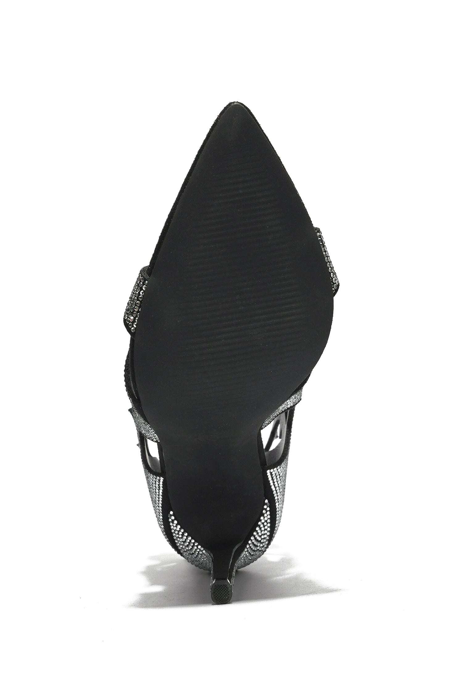 CAPE ROBBIN VITORIA - BLACK