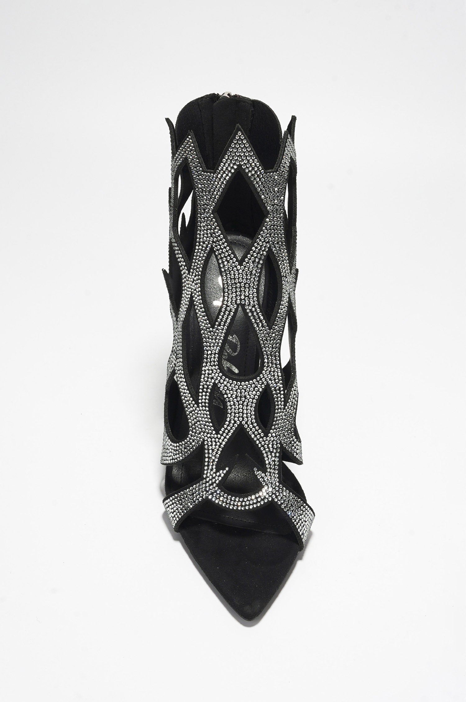 CAPE ROBBIN VITORIA - BLACK