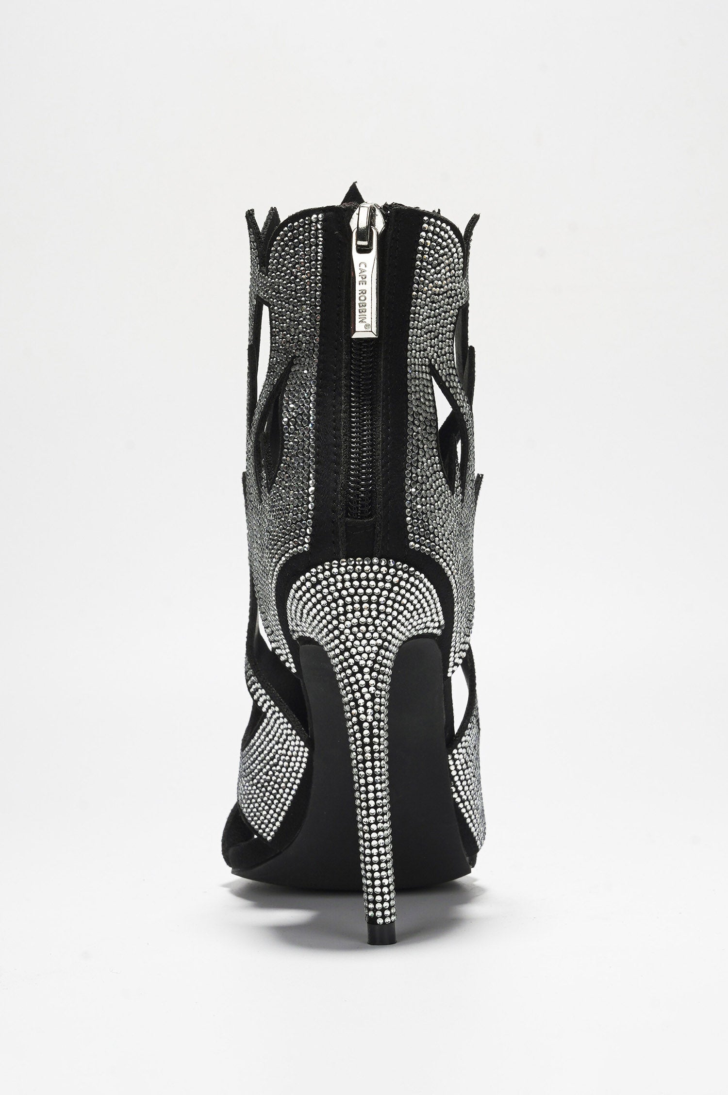 CAPE ROBBIN VITORIA - BLACK