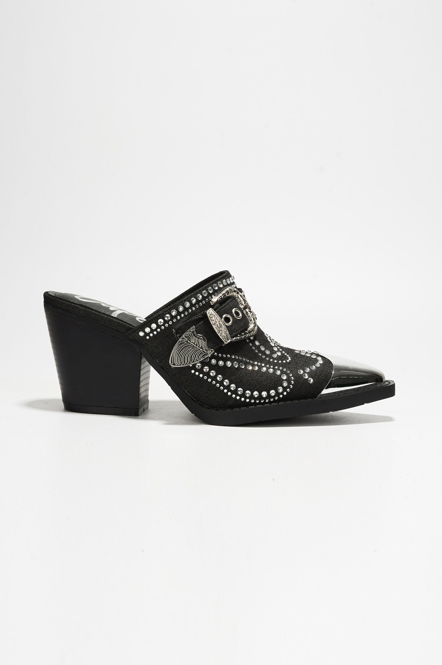 CAPE ROBBIN VIV - BLACK