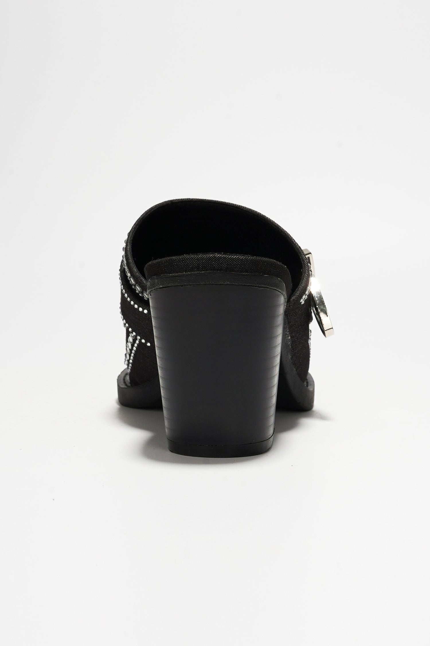 CAPE ROBBIN VIV - BLACK