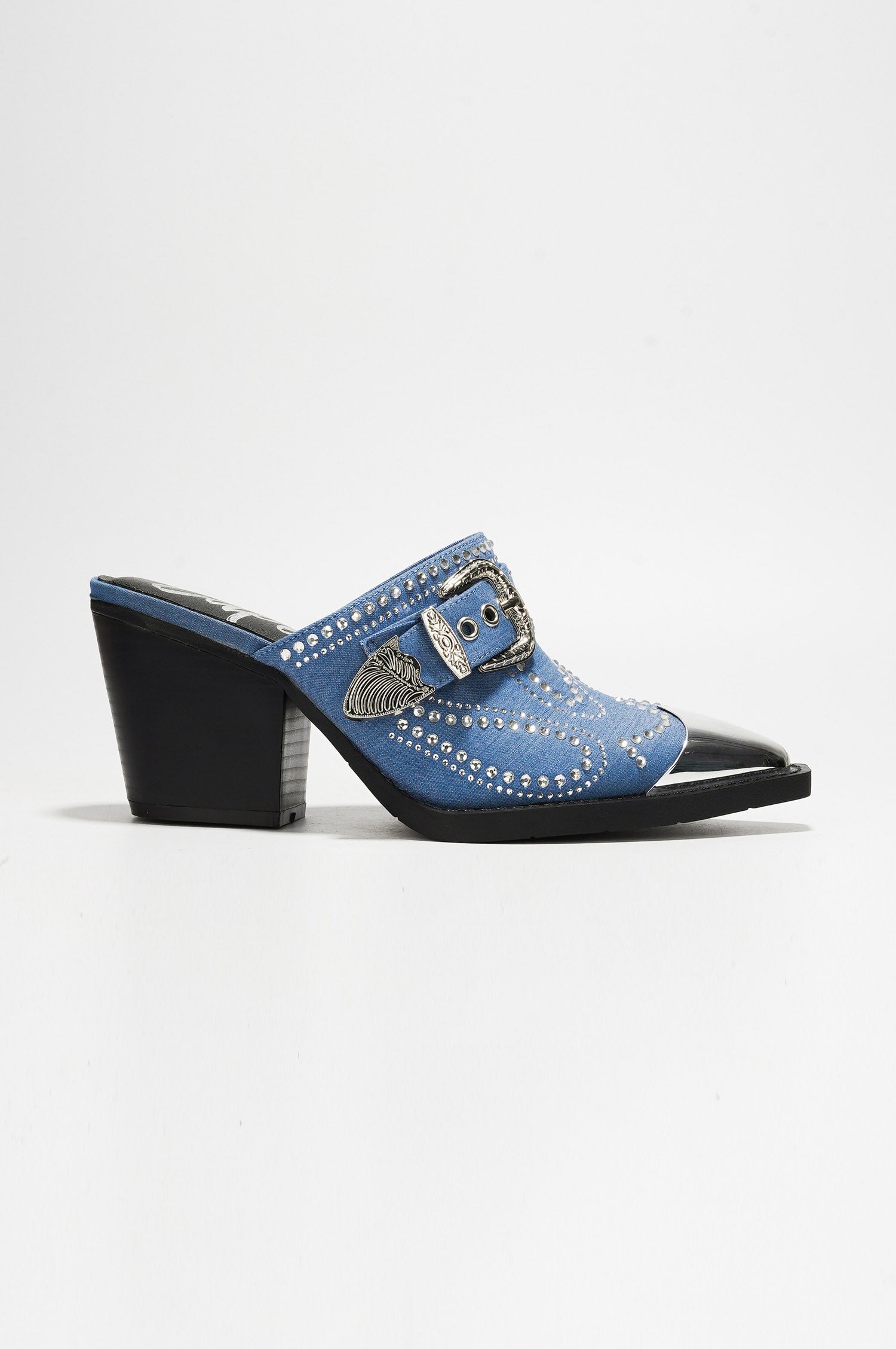 CAPE ROBBIN VIV - DENIM
