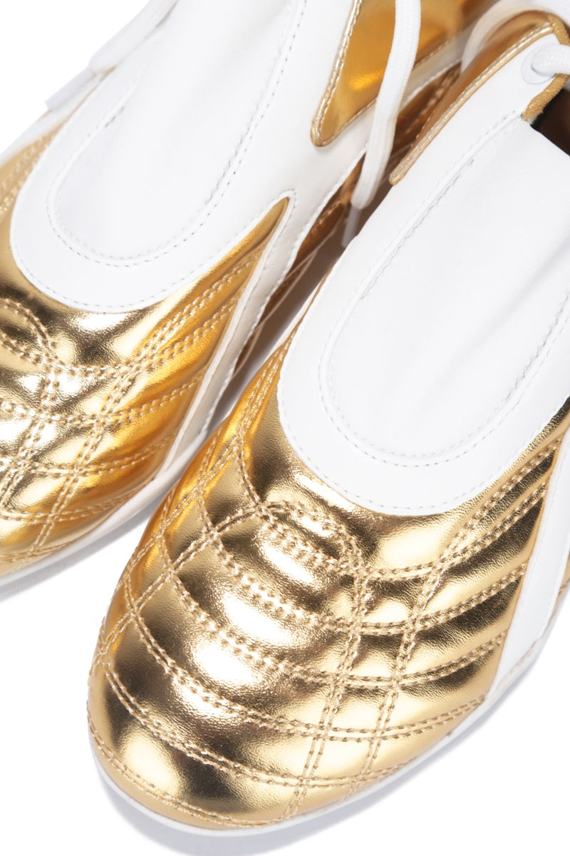 CAPE ROBBIN VULAY - GOLD