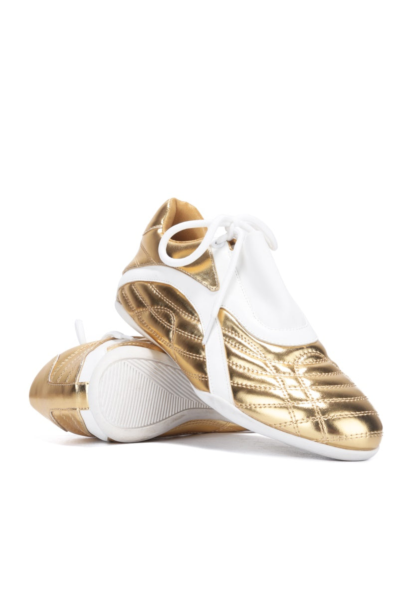 CAPE ROBBIN VULAY - GOLD