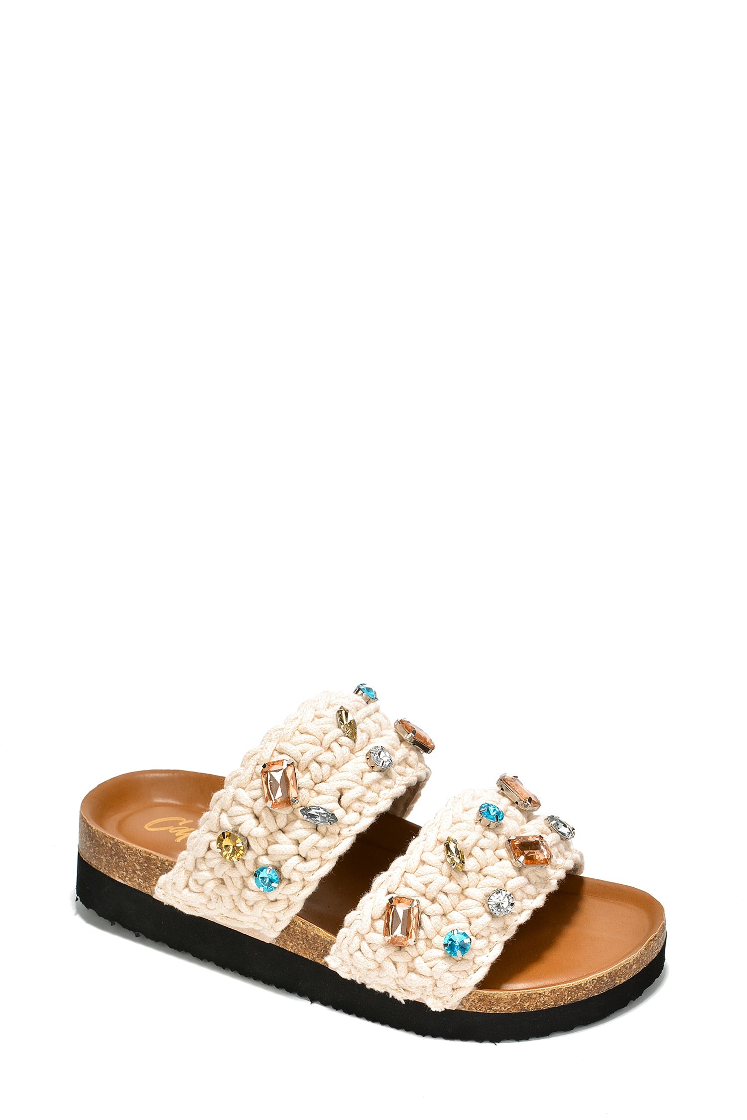 CAPE ROBBIN WICHITA - BEIGE