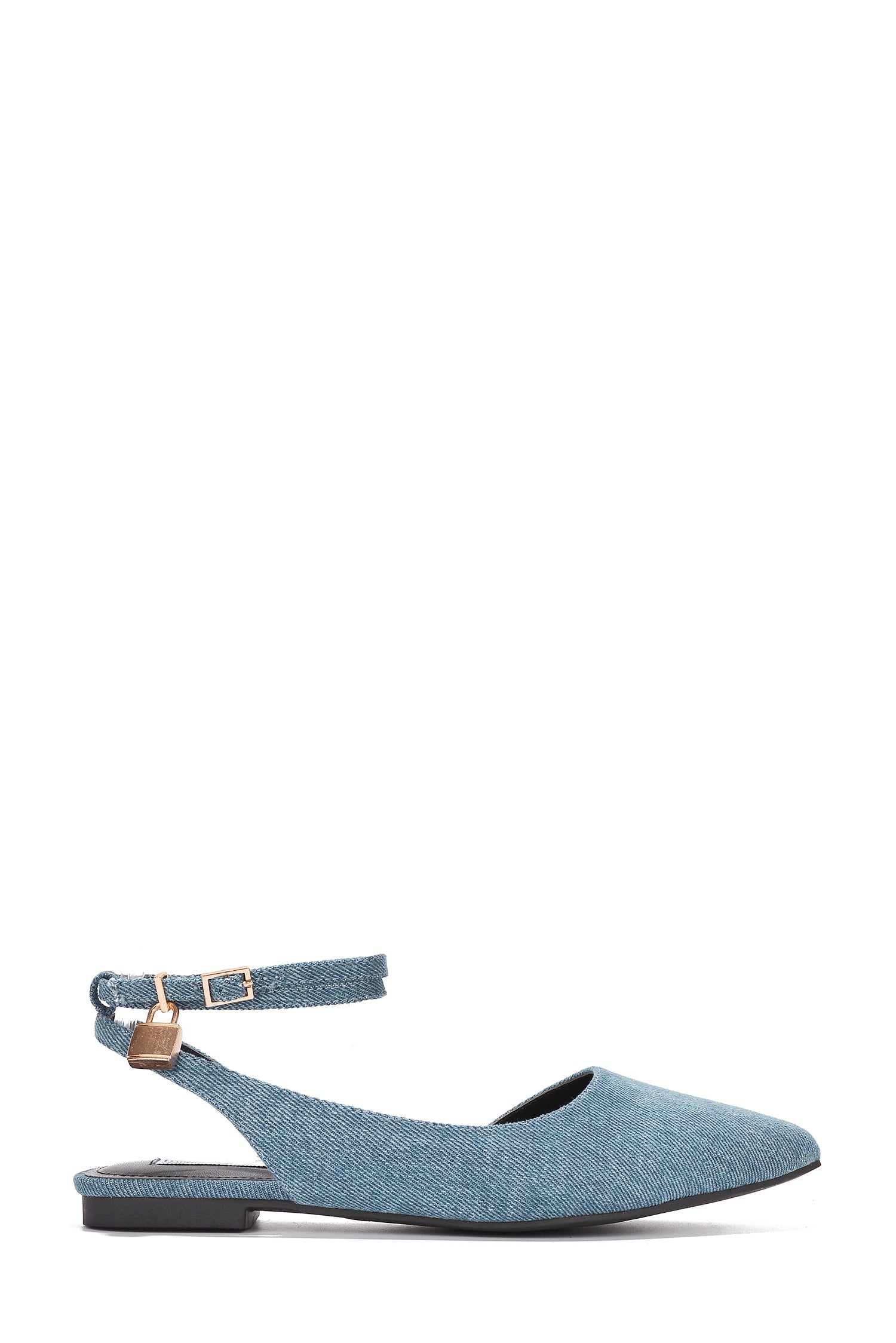 CAPE ROBBIN WINNI - DENIM