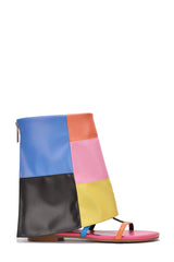 CAPE ROBBIN XANCHO - MULTI