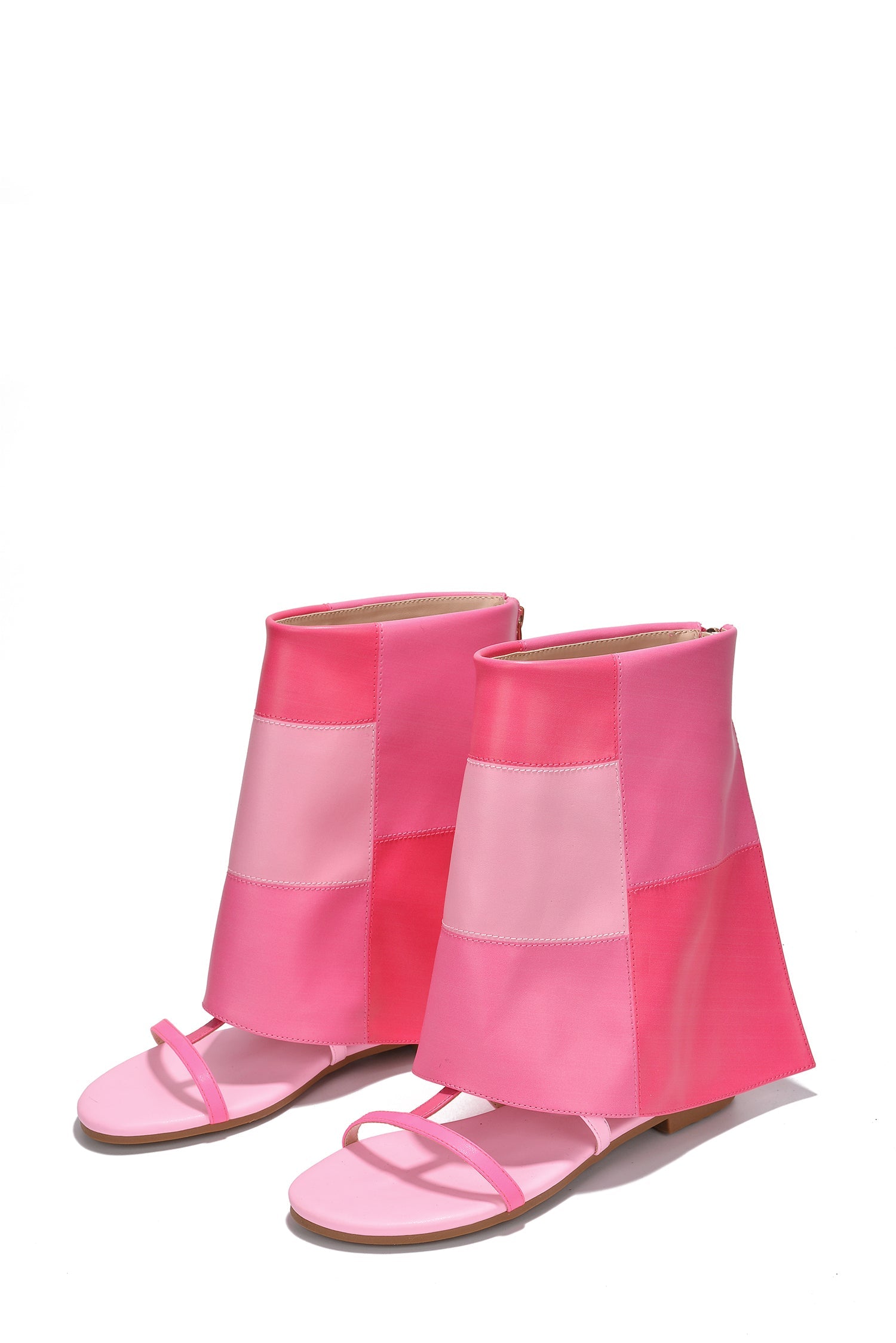 CAPE ROBBIN XANCHO - PINK