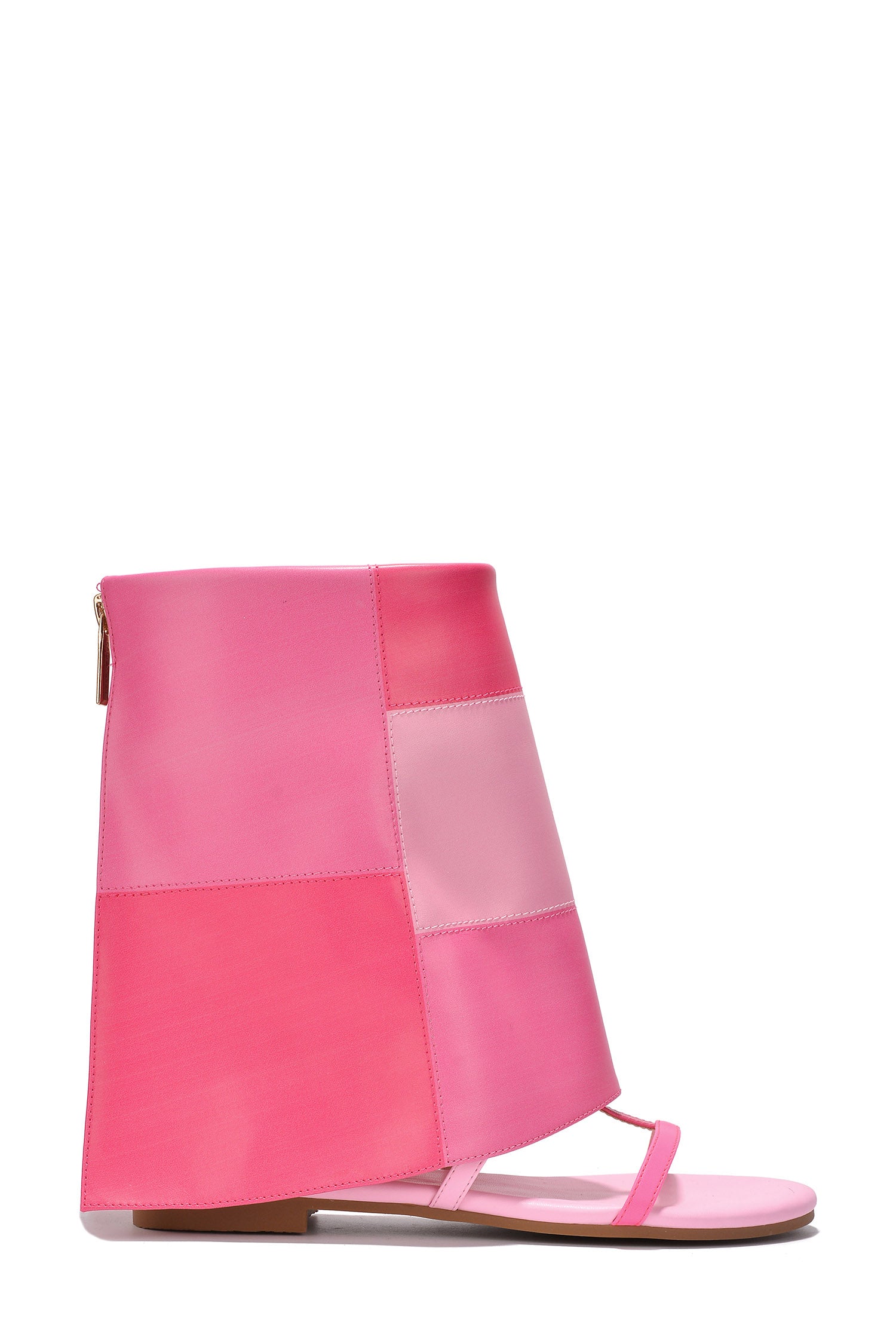 CAPE ROBBIN XANCHO - PINK