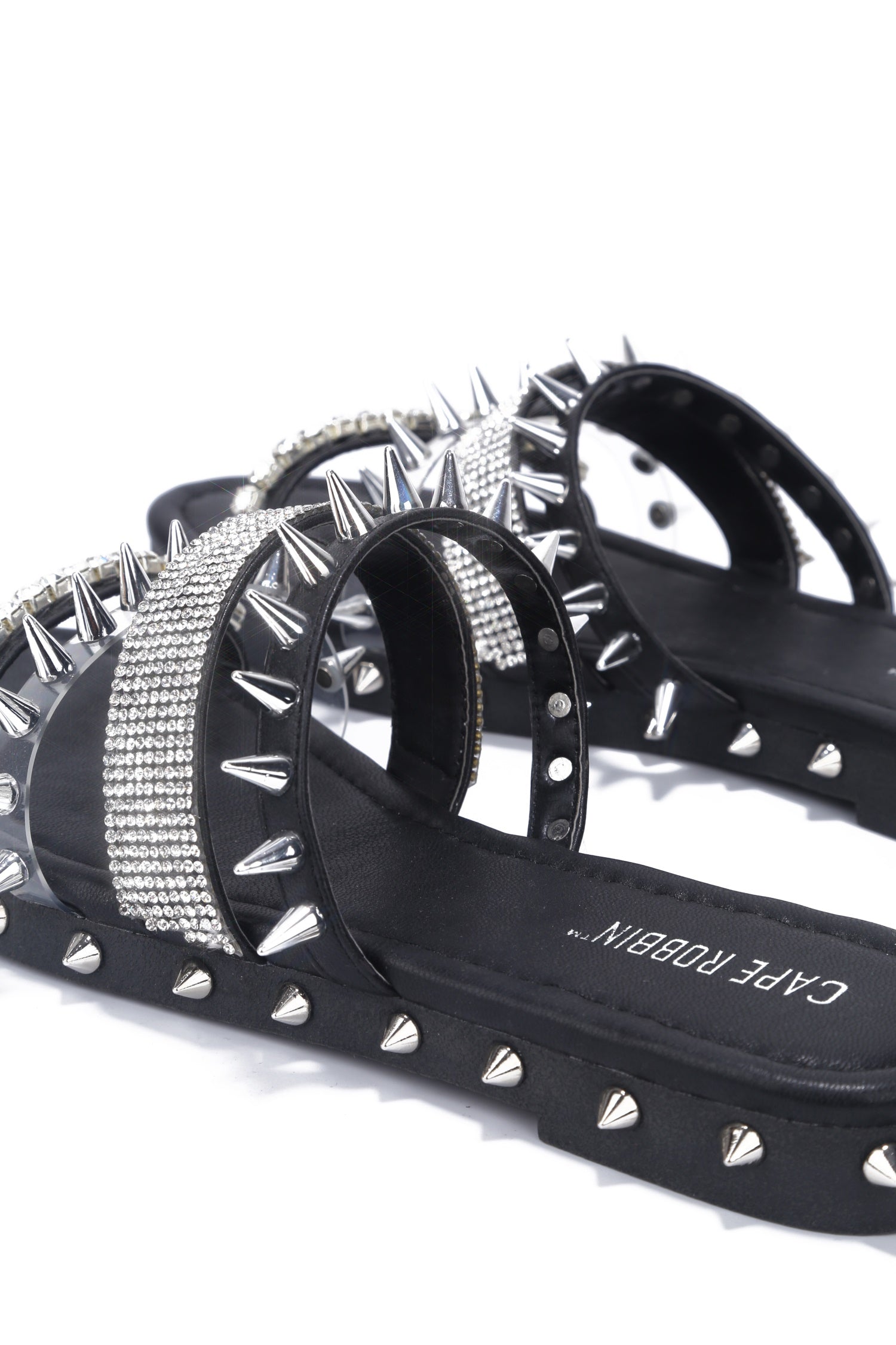 CAPE ROBBIN XTREME - BLACK