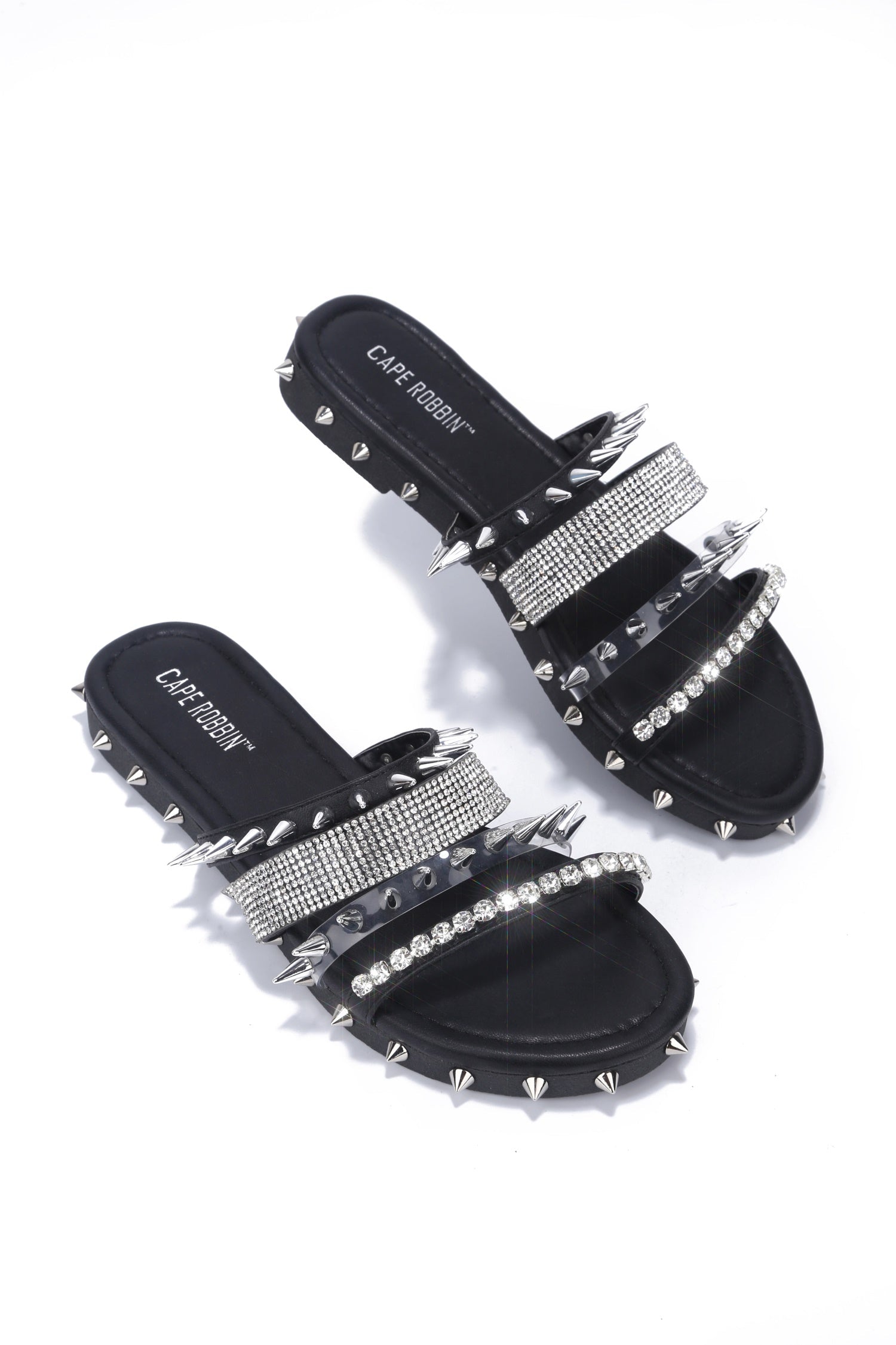 CAPE ROBBIN XTREME - BLACK