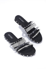 CAPE ROBBIN XTREME - BLACK