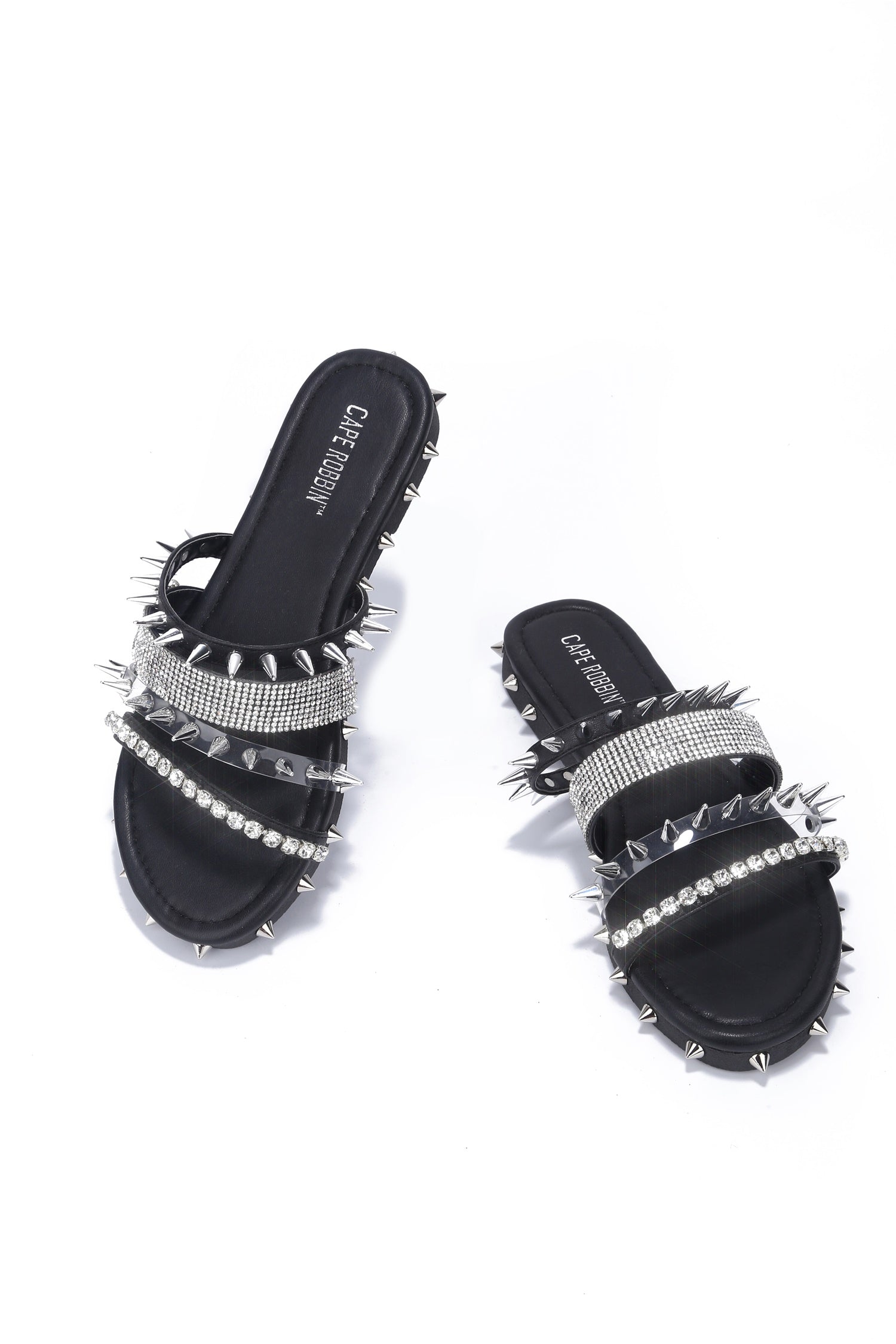 CAPE ROBBIN XTREME - BLACK