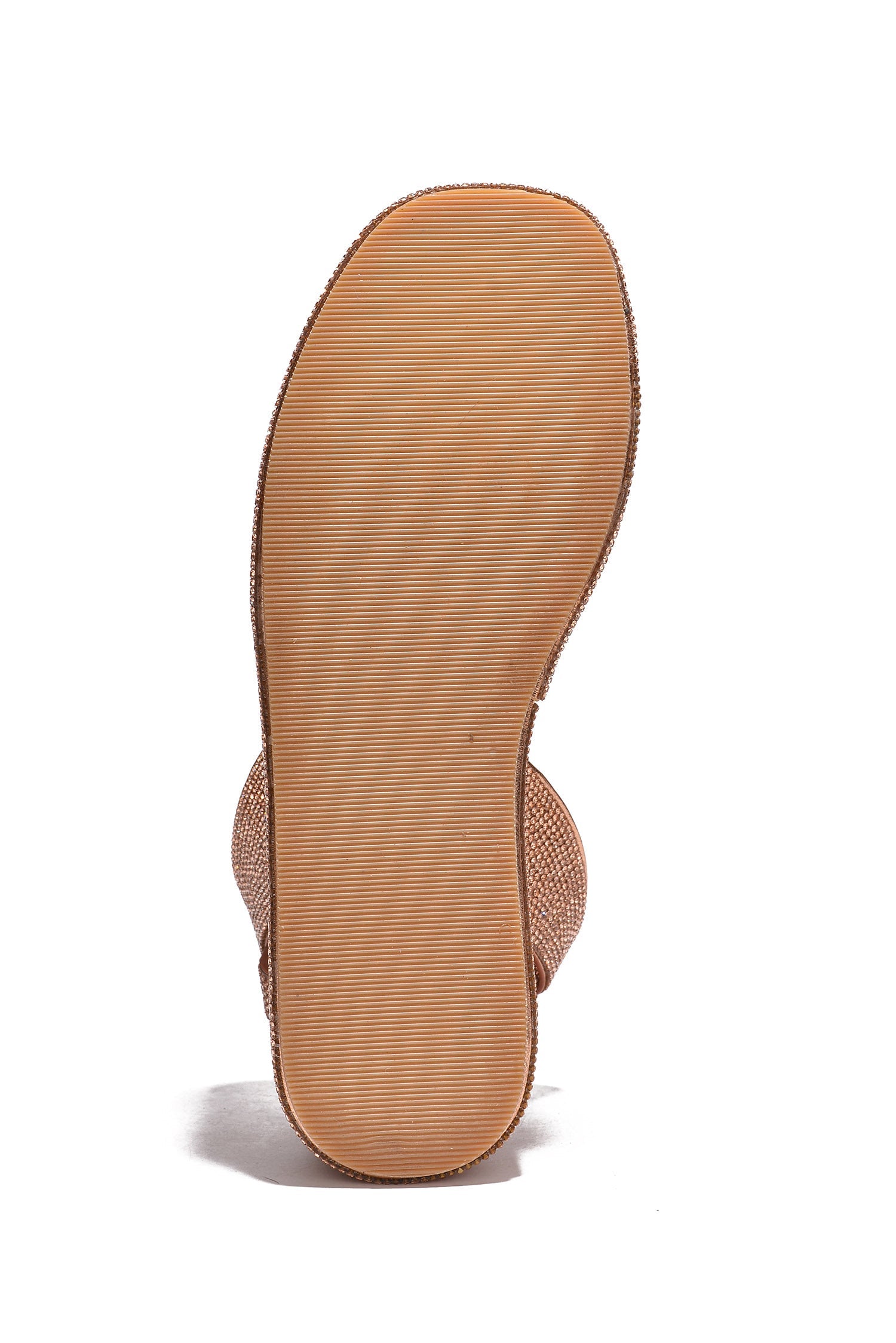 CAPE ROBBIN YOLANDE - ROSE GOLD