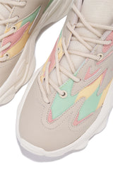 CAPE ROBBIN ZAYNEE - NUDE