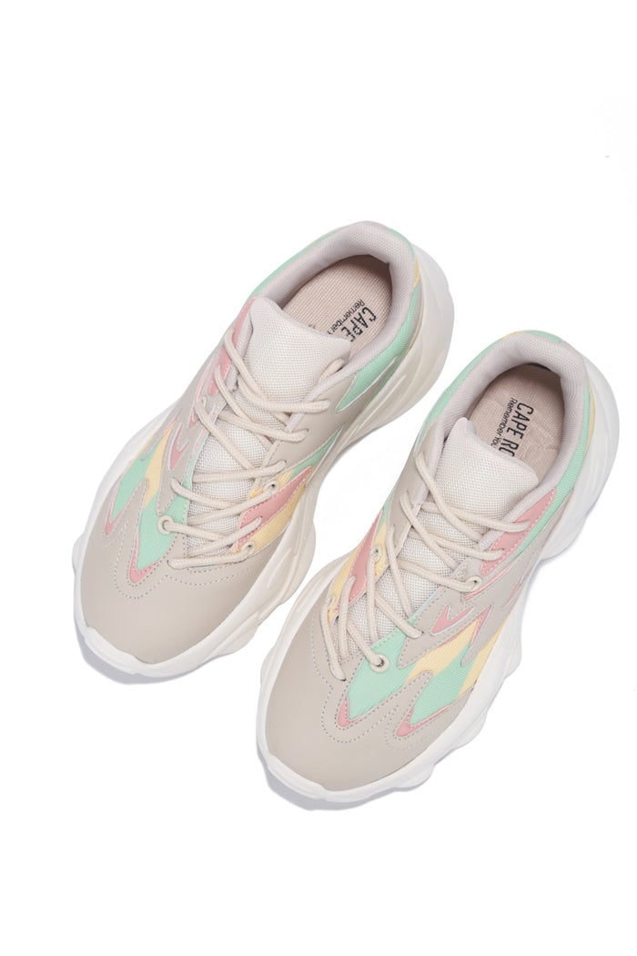 CAPE ROBBIN ZAYNEE - NUDE