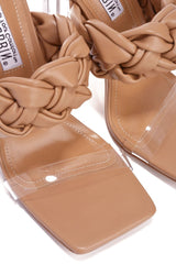 CAPE ROBBIN ZIMMER - NUDE